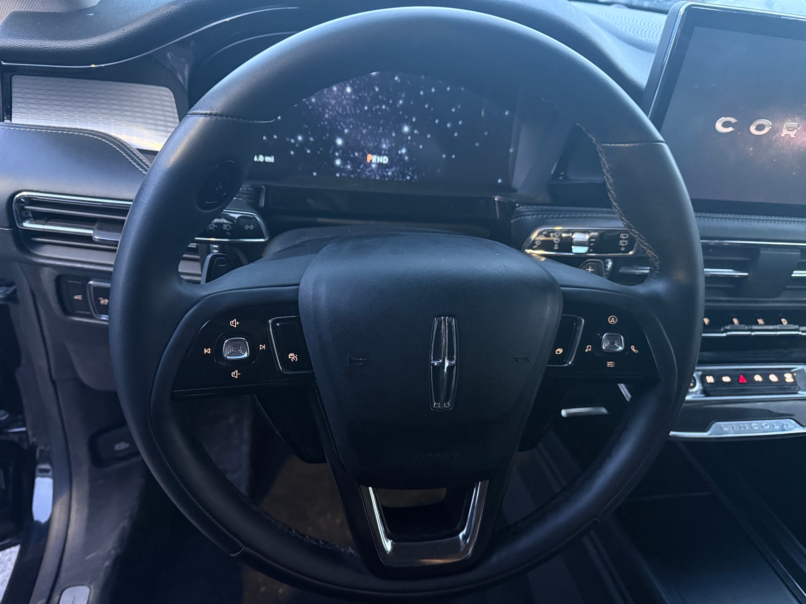 Thumbnail: 2024 Lincoln Corsair - 4