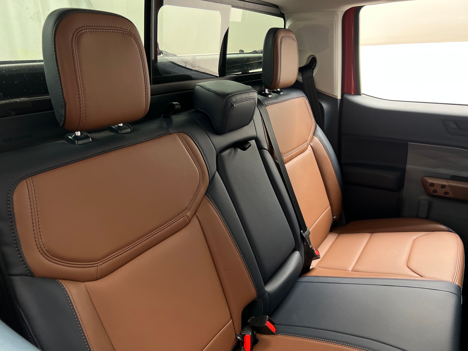 Thumbnail: 2024 Ford Maverick - 5