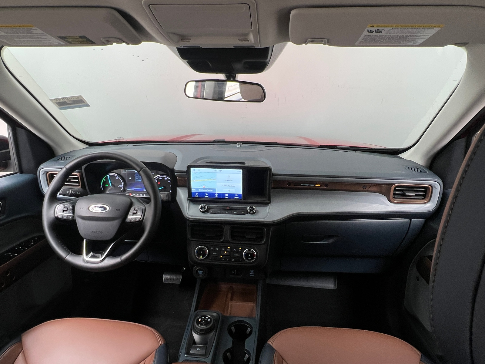 Thumbnail: 2024 Ford Maverick - 2