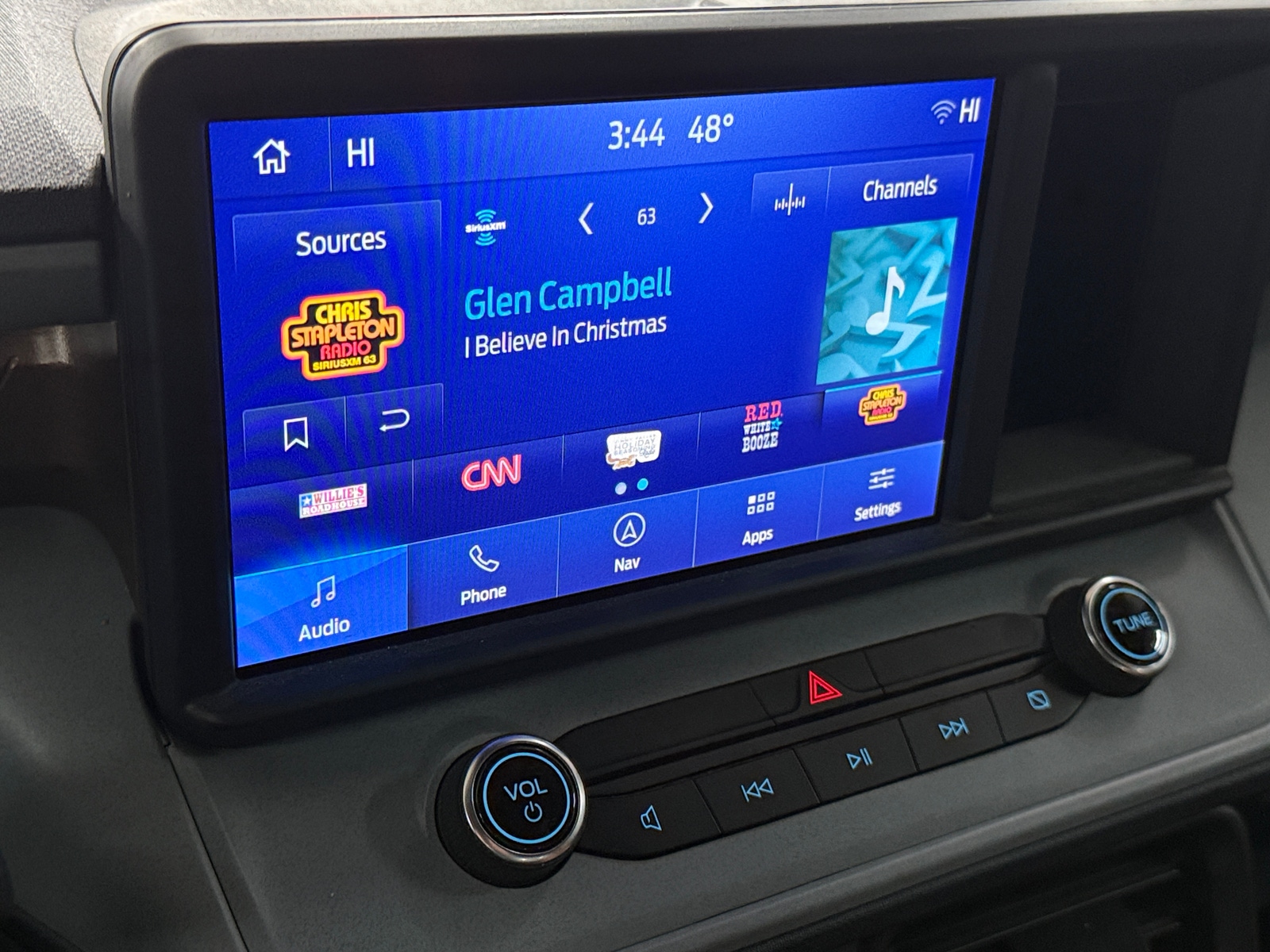 Thumbnail: 2024 Ford Maverick - 3