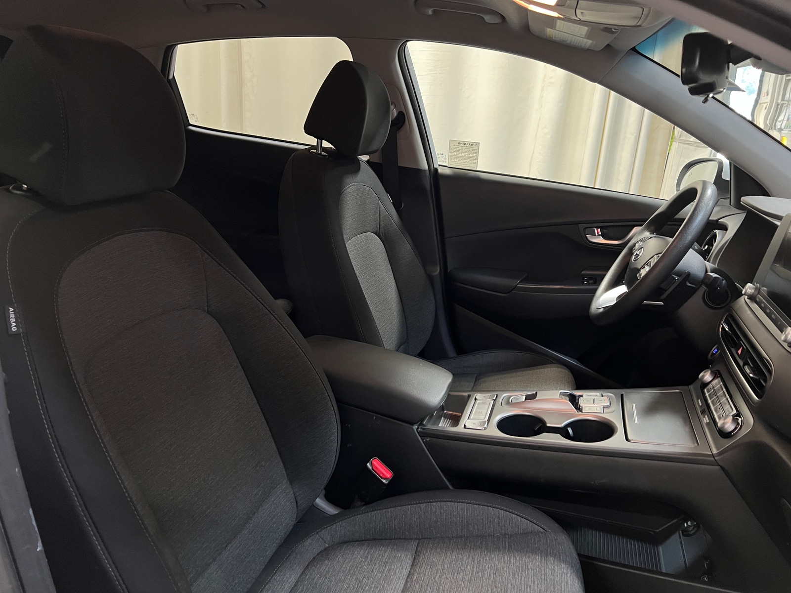 Thumbnail: 2023 Hyundai Kona - 2