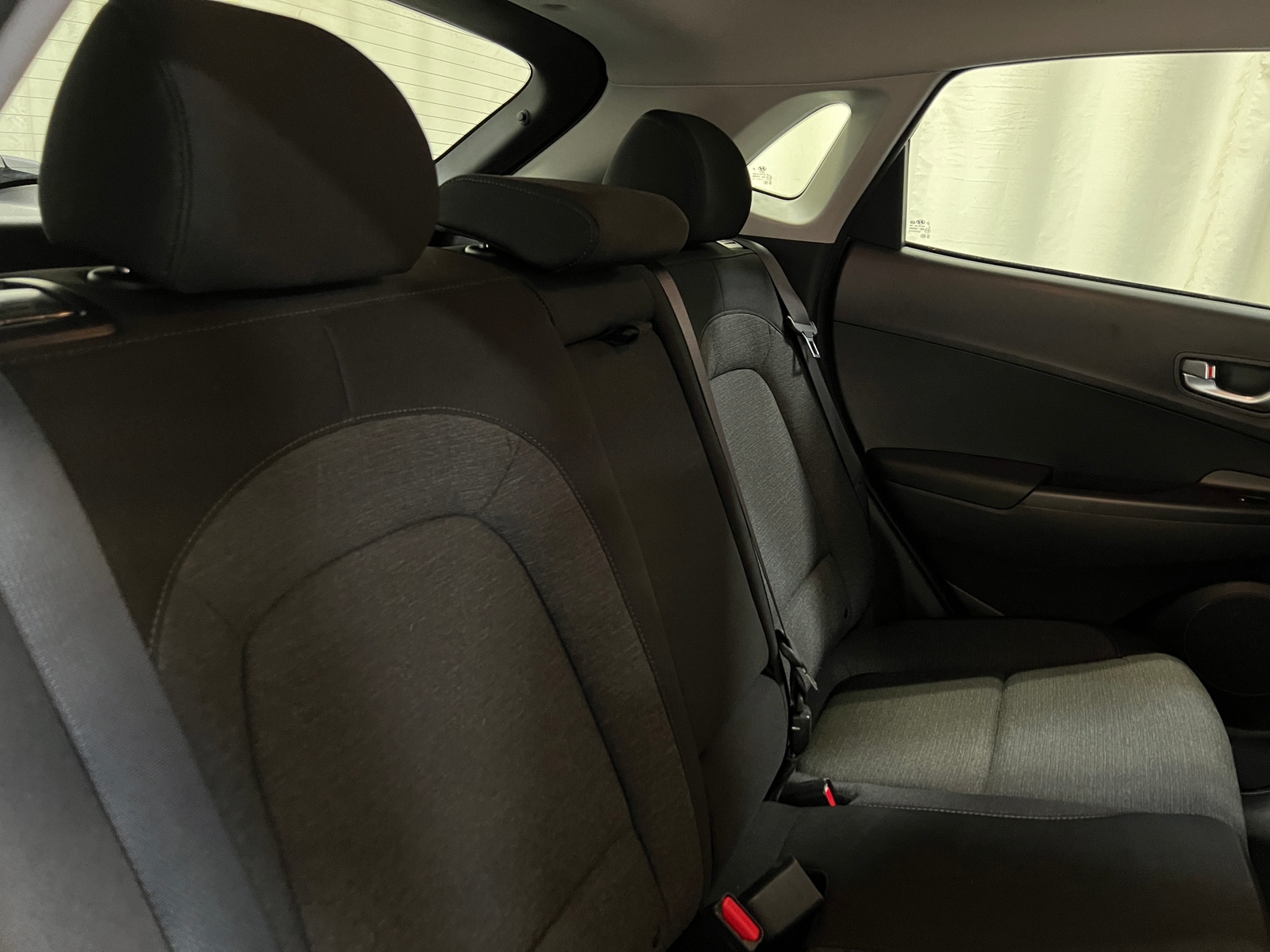 Thumbnail: 2023 Hyundai Kona - 6