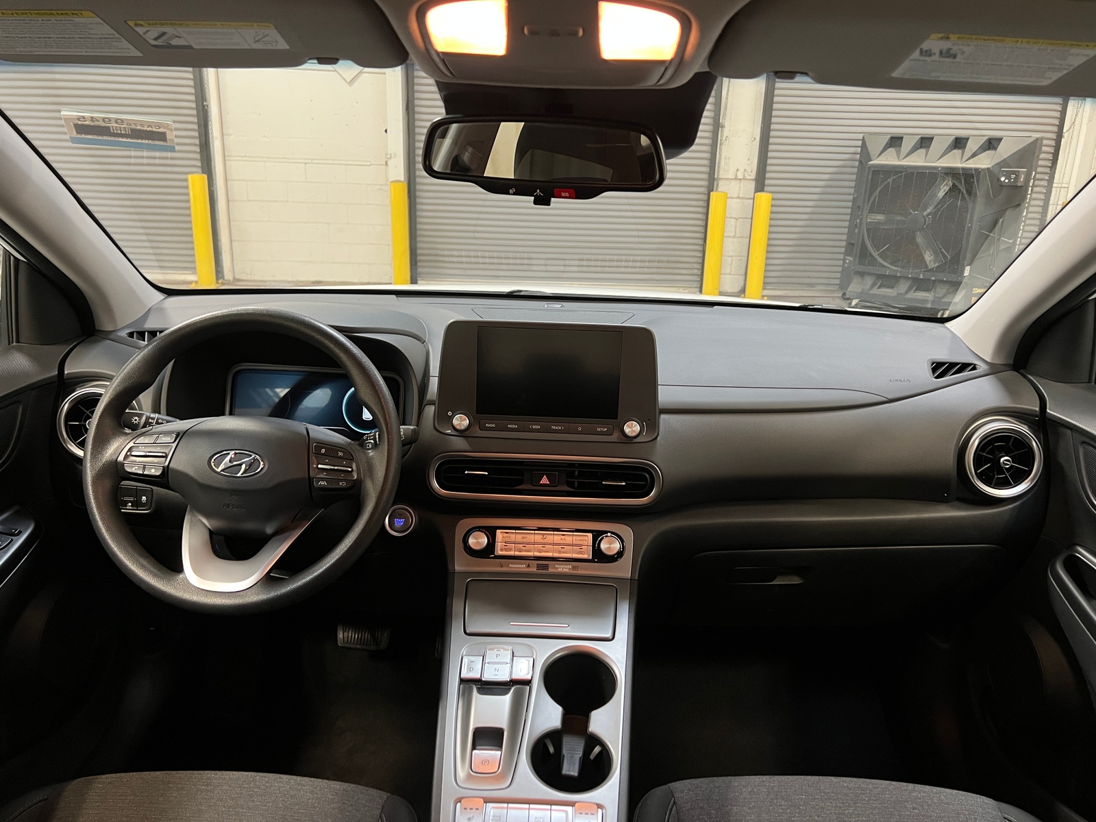 Thumbnail: 2023 Hyundai Kona - 3