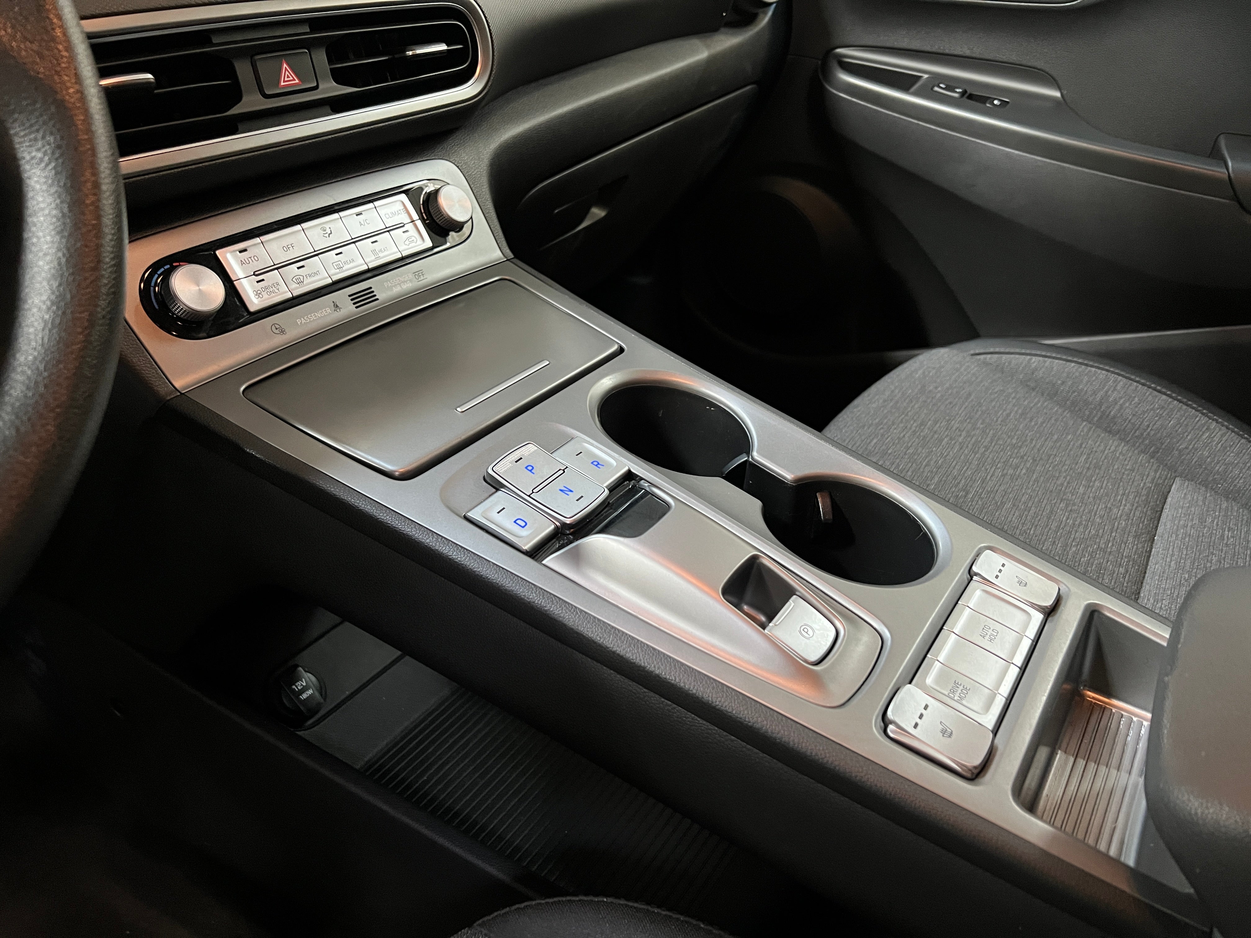 Used 2023 Hyundai Kona EV SE with VIN KM8K23AG3PU170531 for sale in Auburn, WA