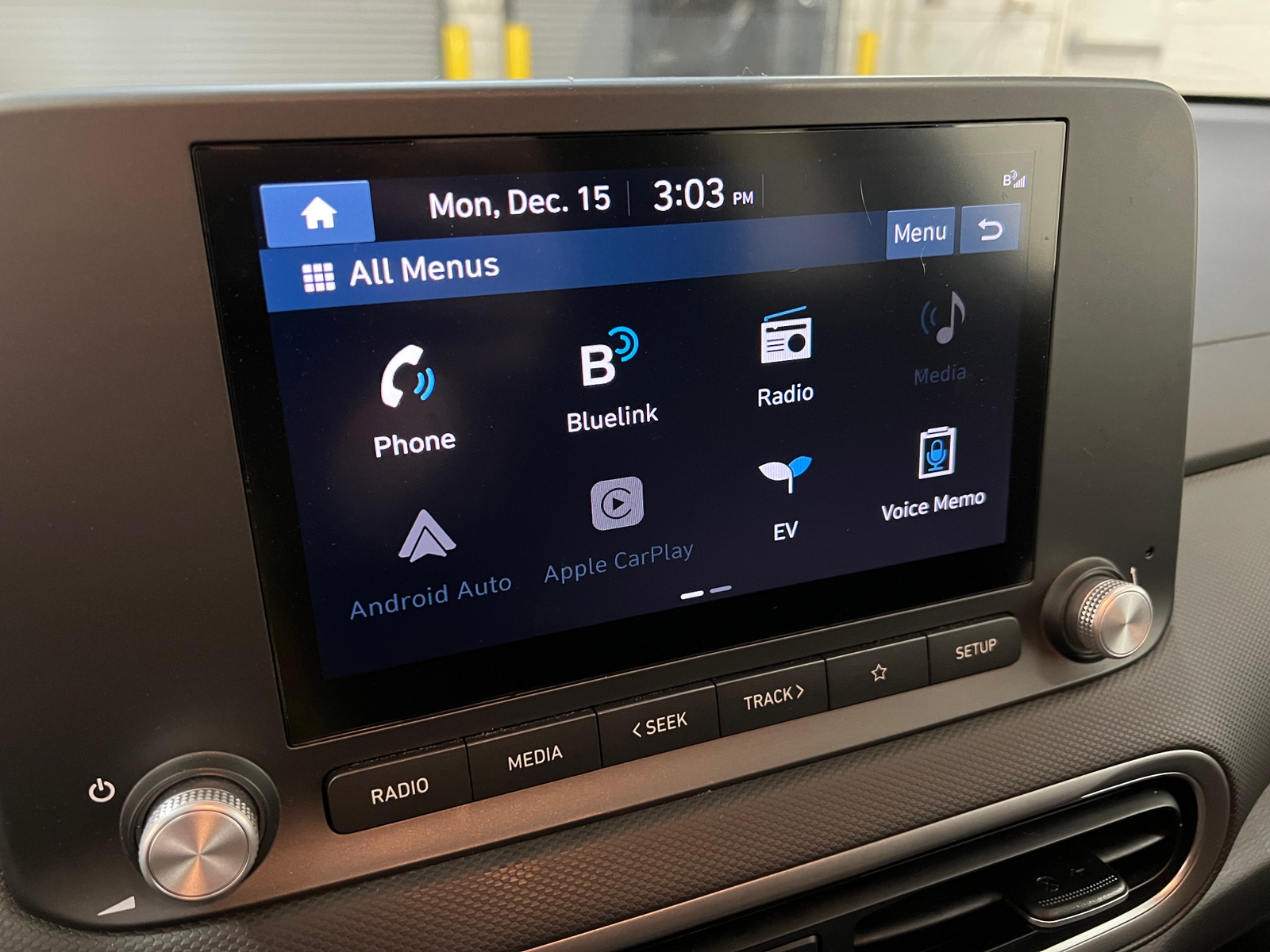 Thumbnail: 2023 Hyundai Kona - 4