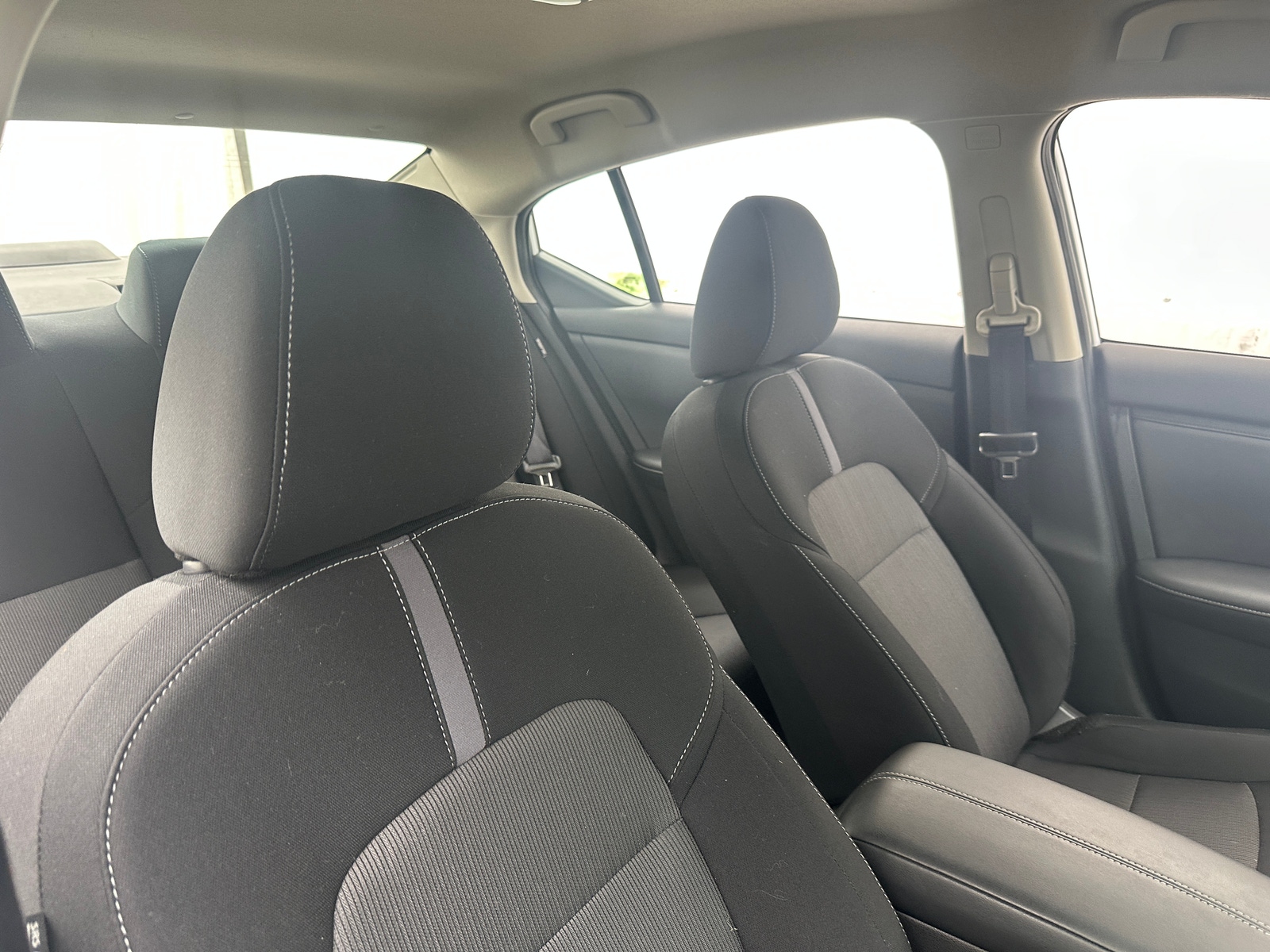 Thumbnail: 2024 Nissan Sentra - 2