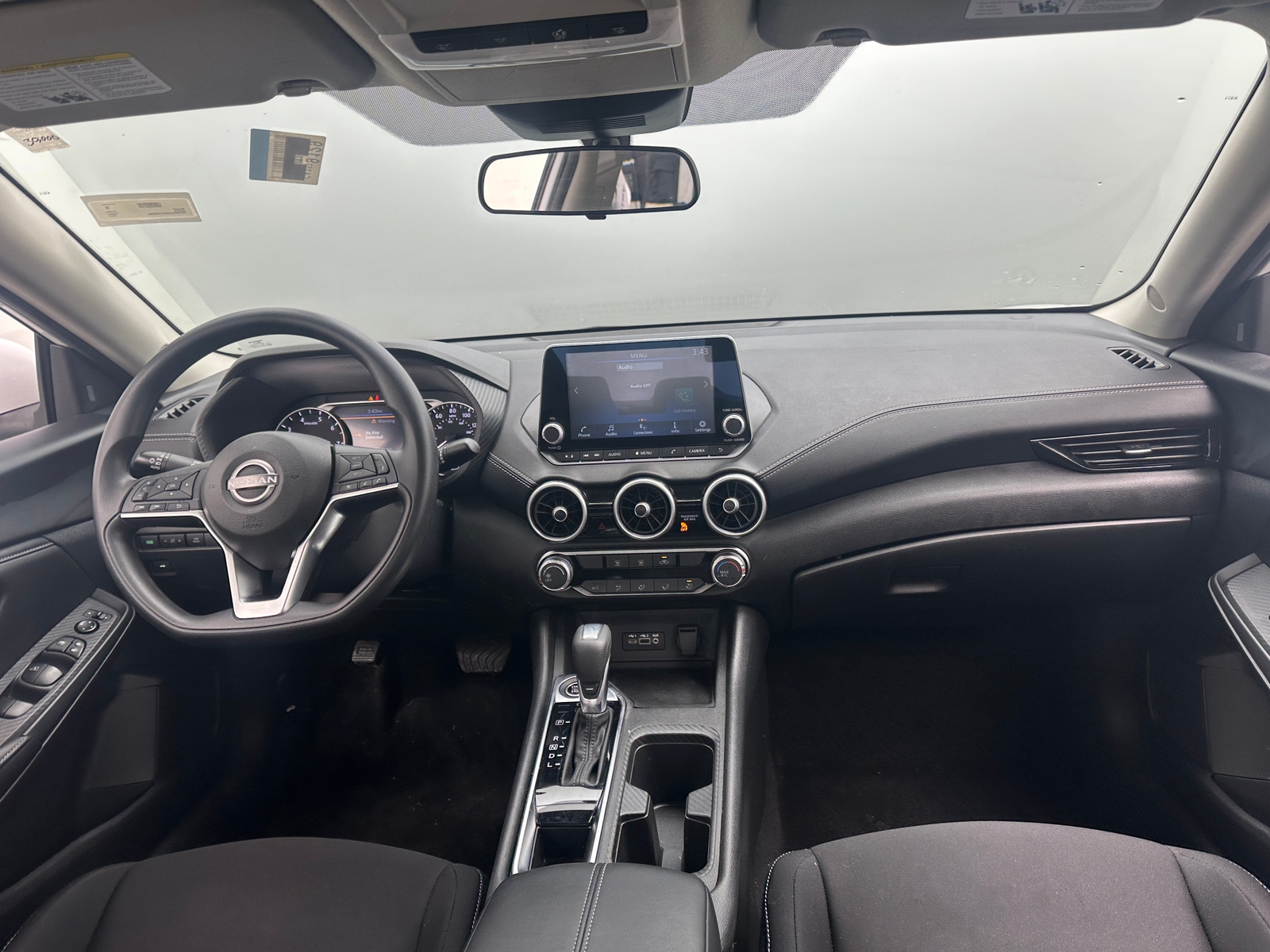 Thumbnail: 2024 Nissan Sentra - 3