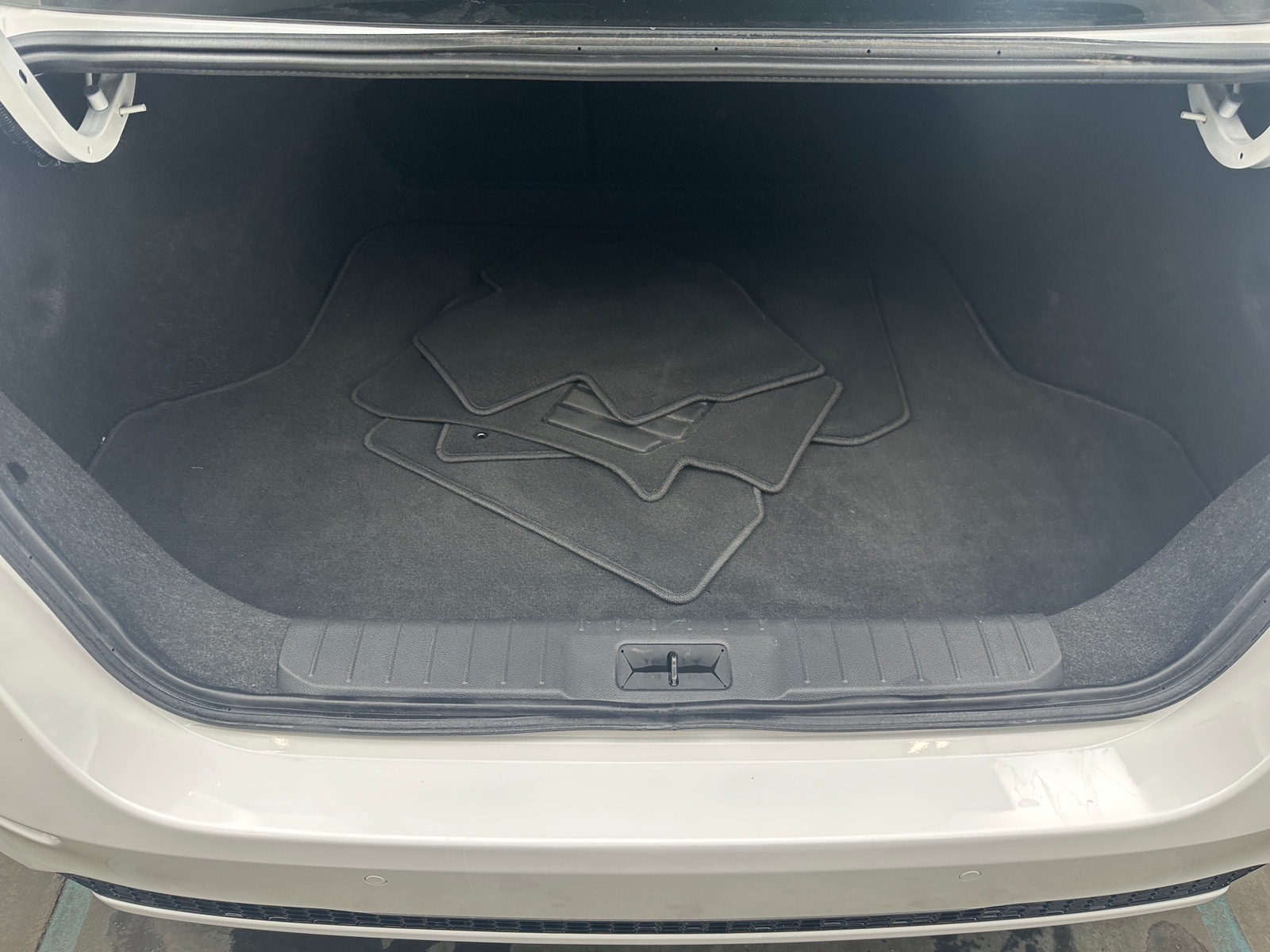 Thumbnail: 2024 Nissan Sentra - 7