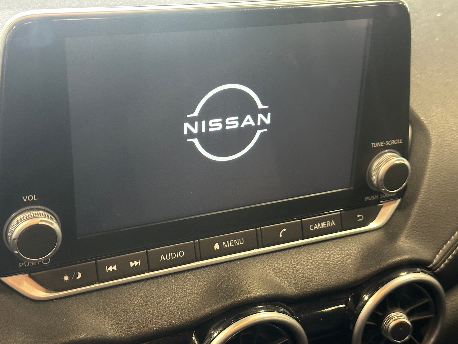 Thumbnail: 2024 Nissan Sentra - 4