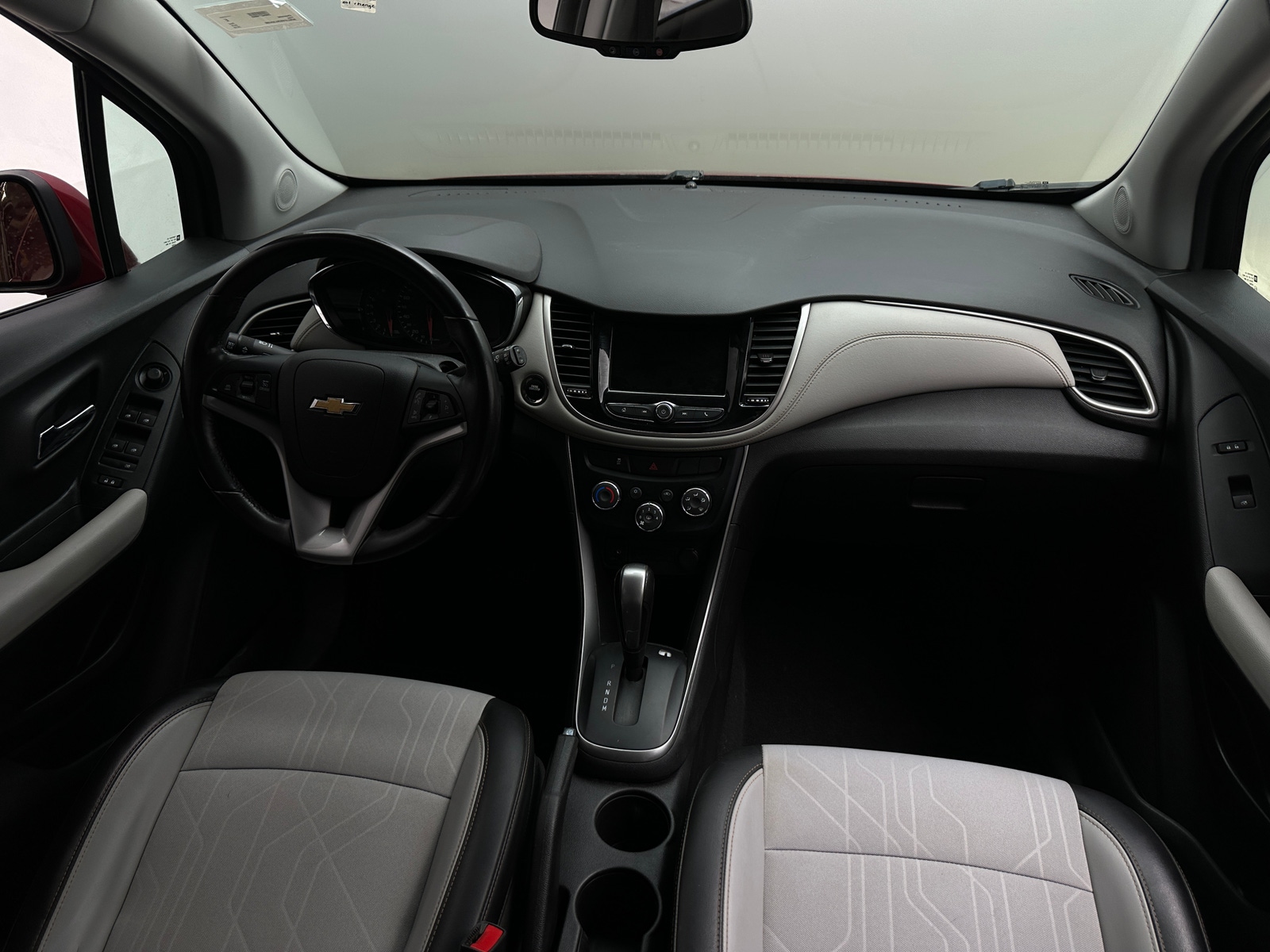 Thumbnail: 2019 Chevrolet Trax - 3