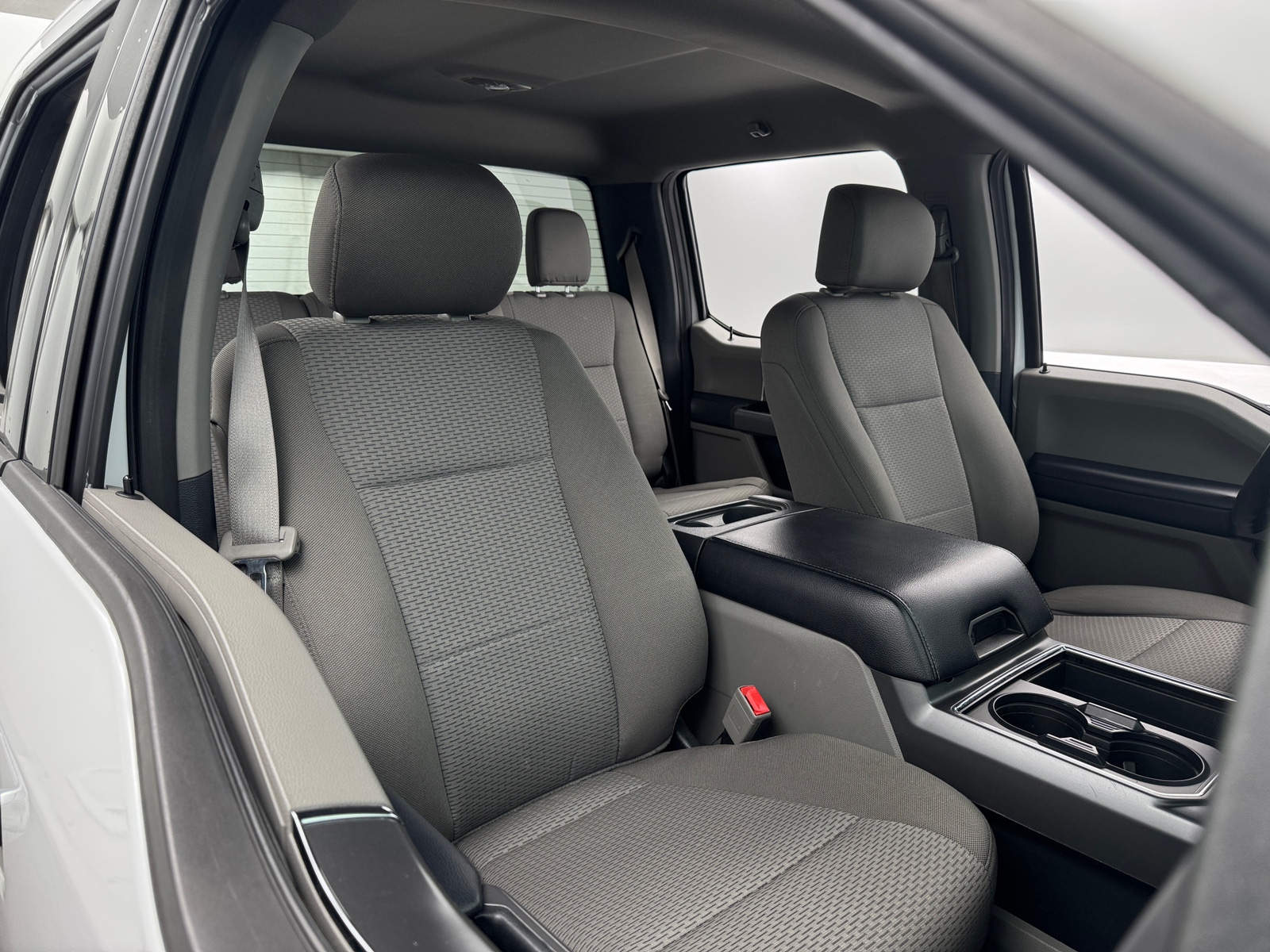 Thumbnail: 2019 Ford Econoline - 2