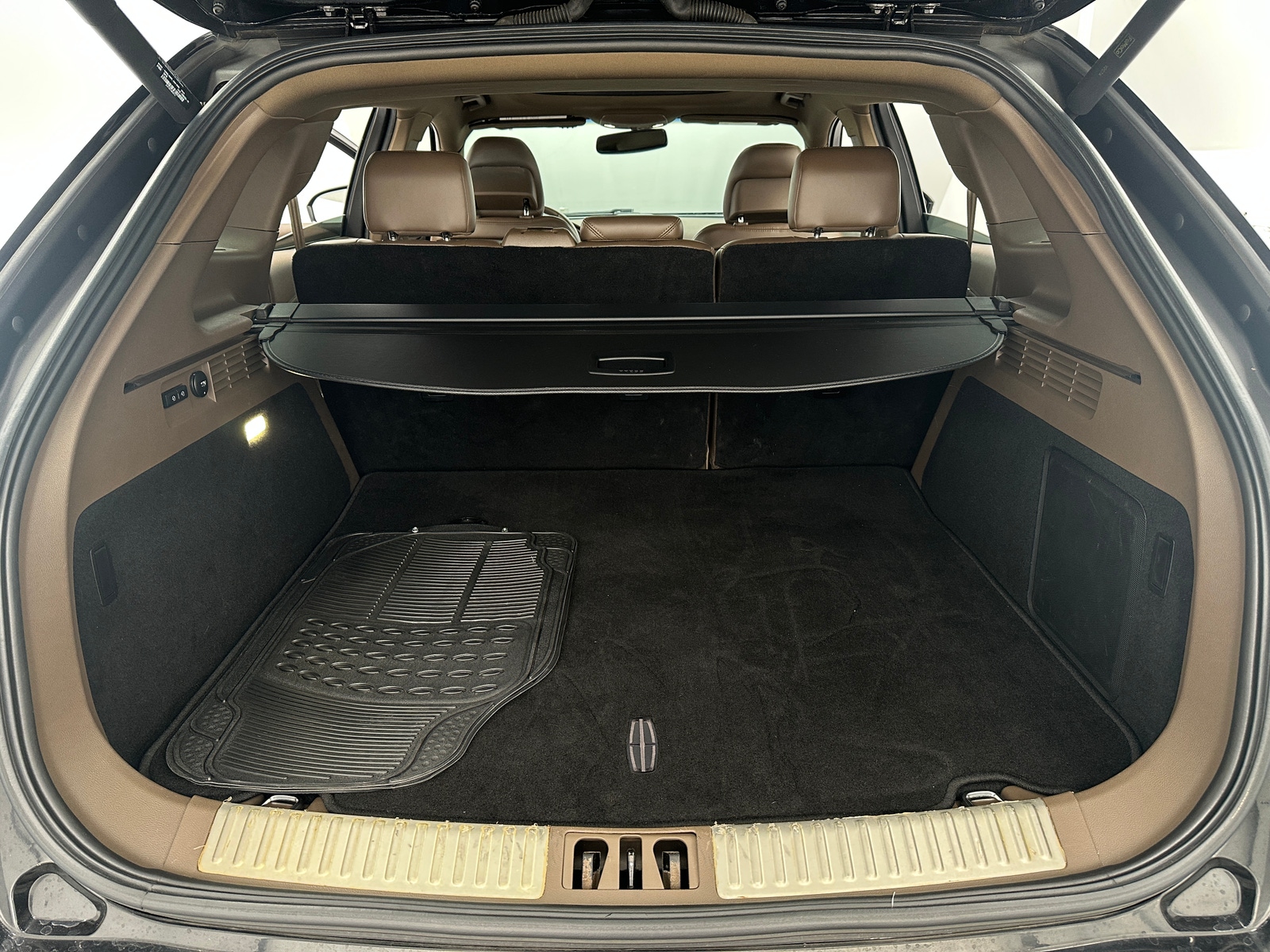 Thumbnail: 2016 Lincoln MKX - 6