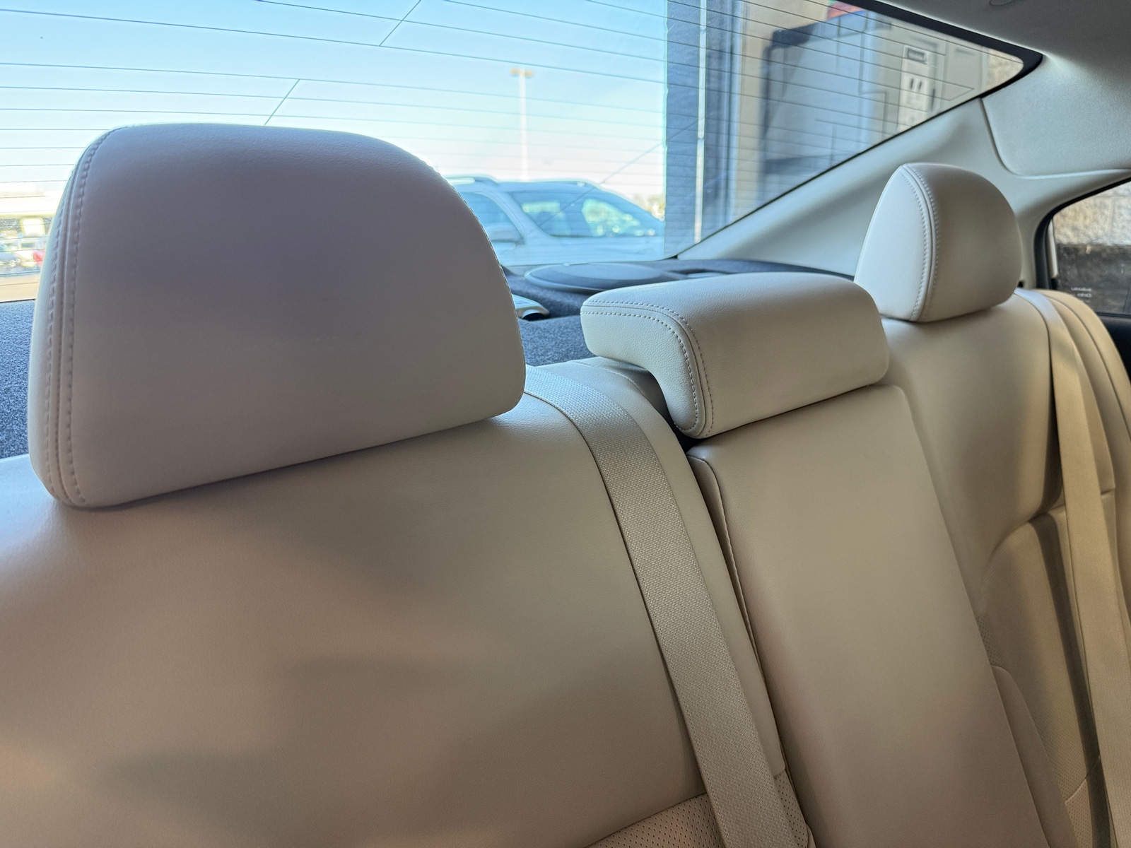 Thumbnail: 2017 Subaru Legacy - 5