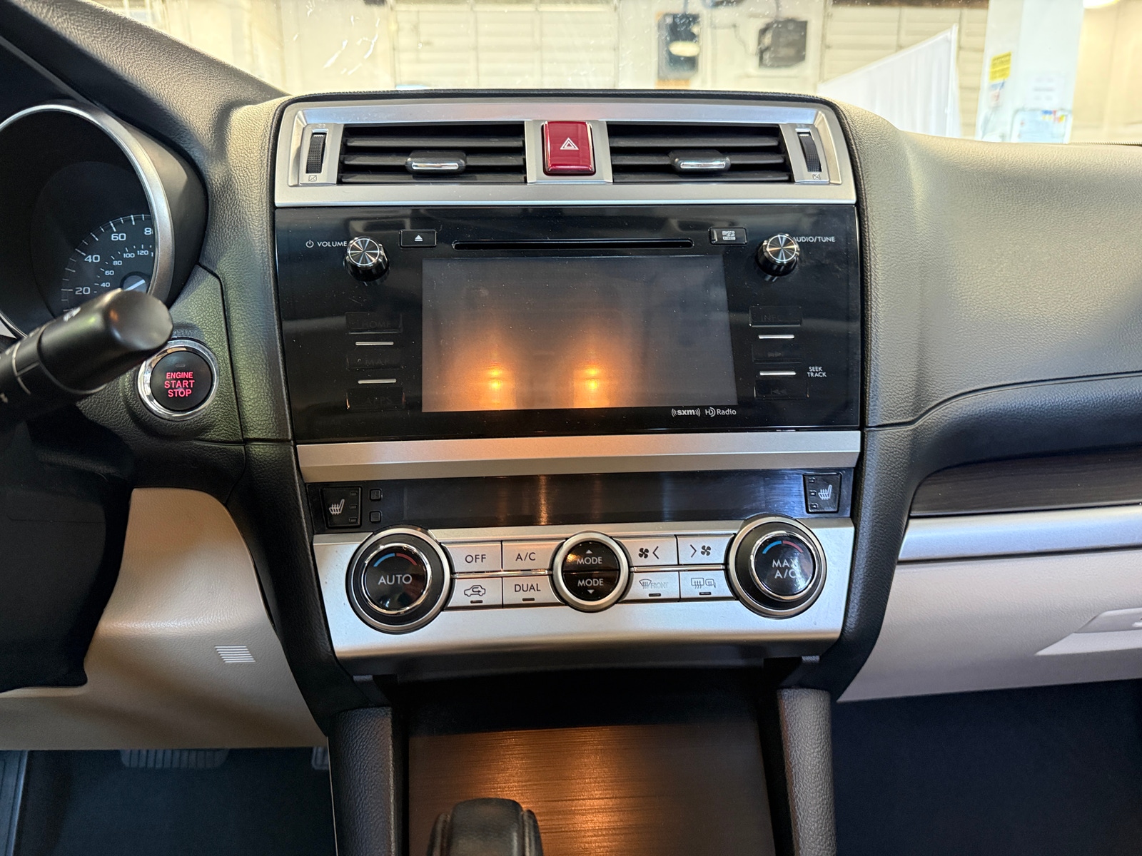 Thumbnail: 2017 Subaru Legacy - 3