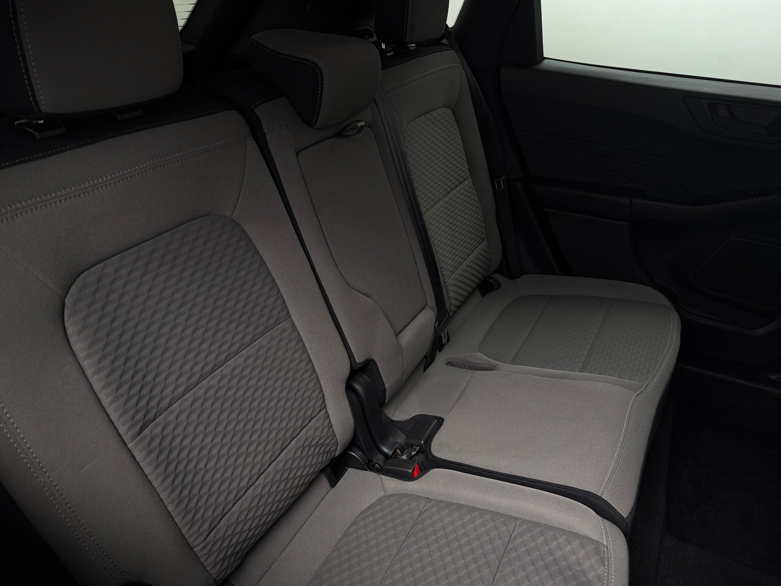 Thumbnail: 2022 Ford Escape - 6