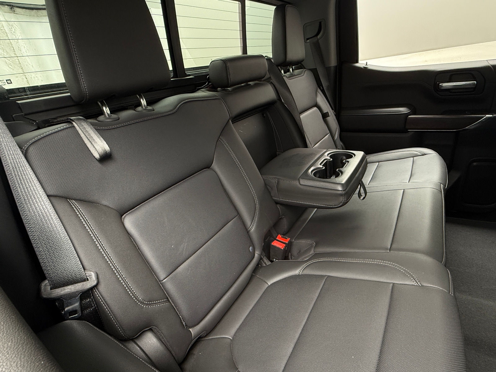 Thumbnail: 2019 GMC Sierra 1500 - 5