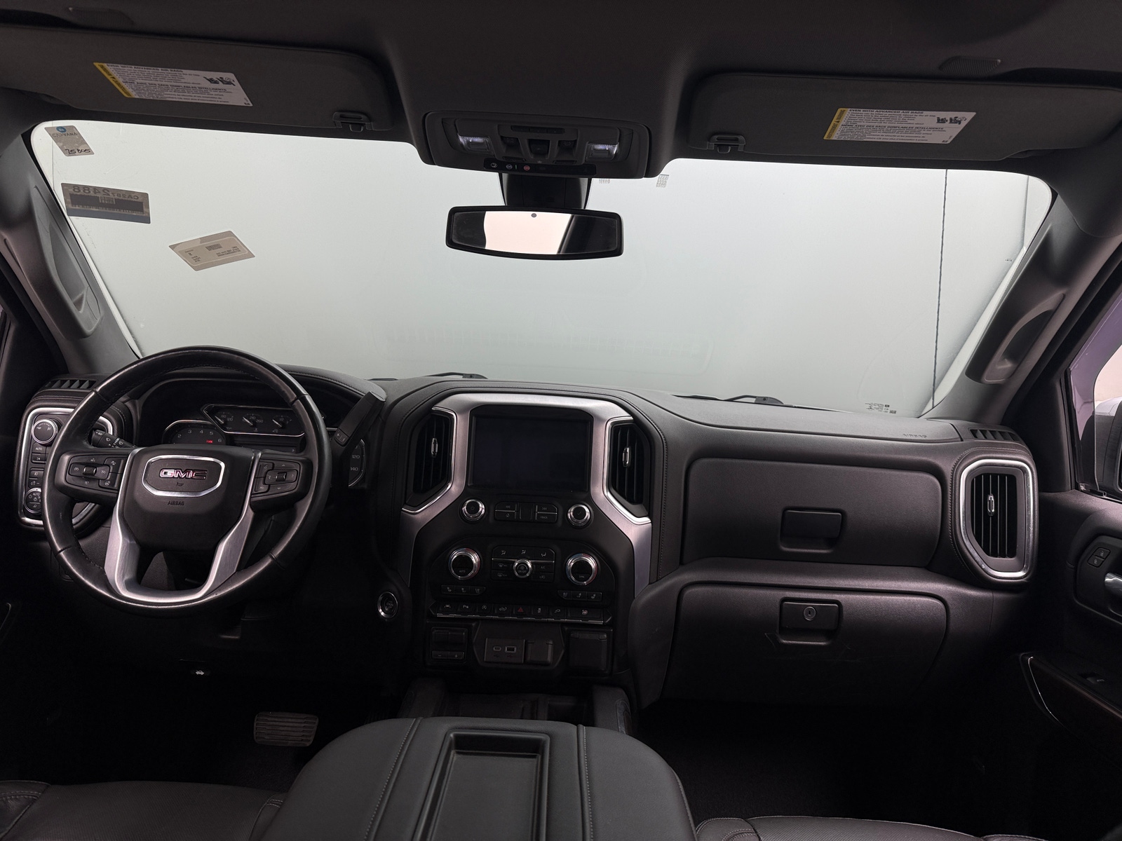 Thumbnail: 2019 GMC Sierra 1500 - 2