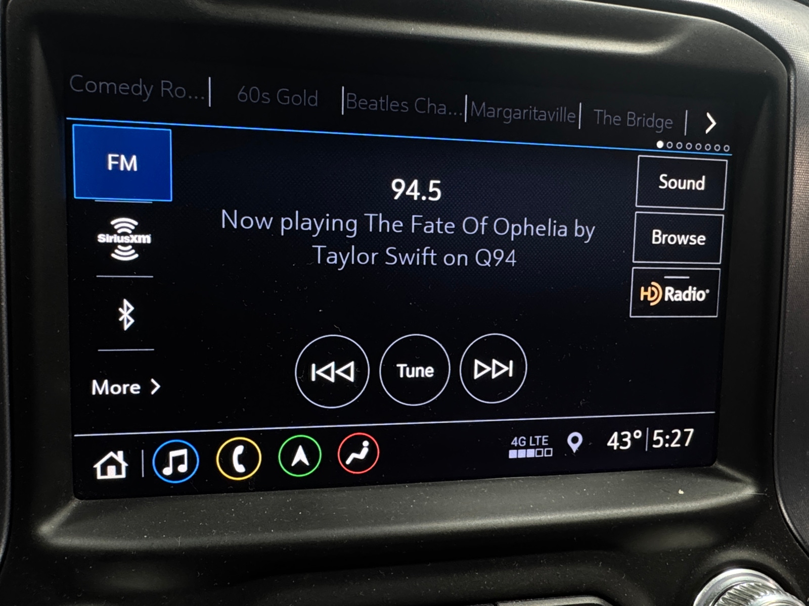 Thumbnail: 2019 GMC Sierra 1500 - 3