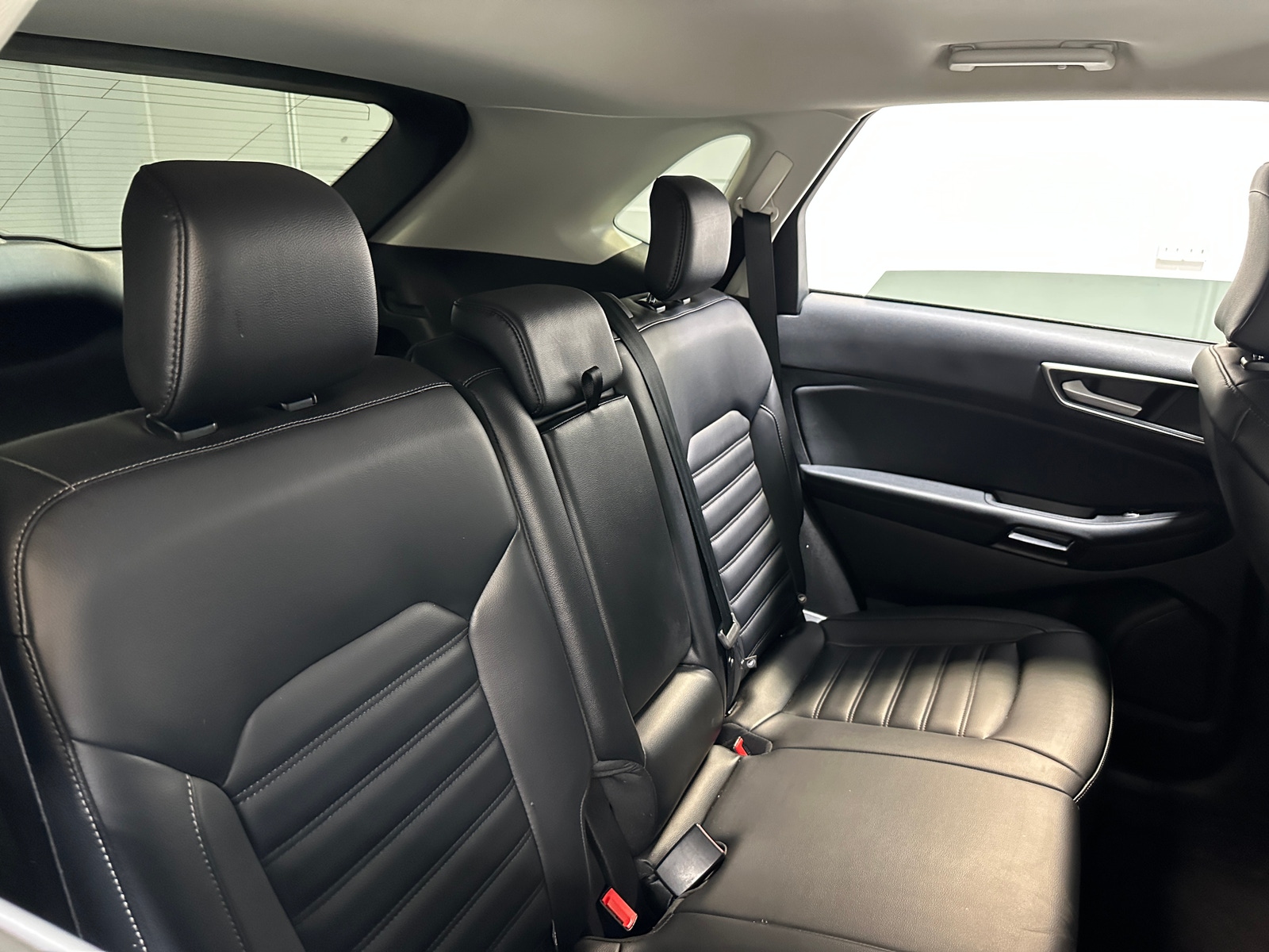 Thumbnail: 2024 Ford Edge - 5