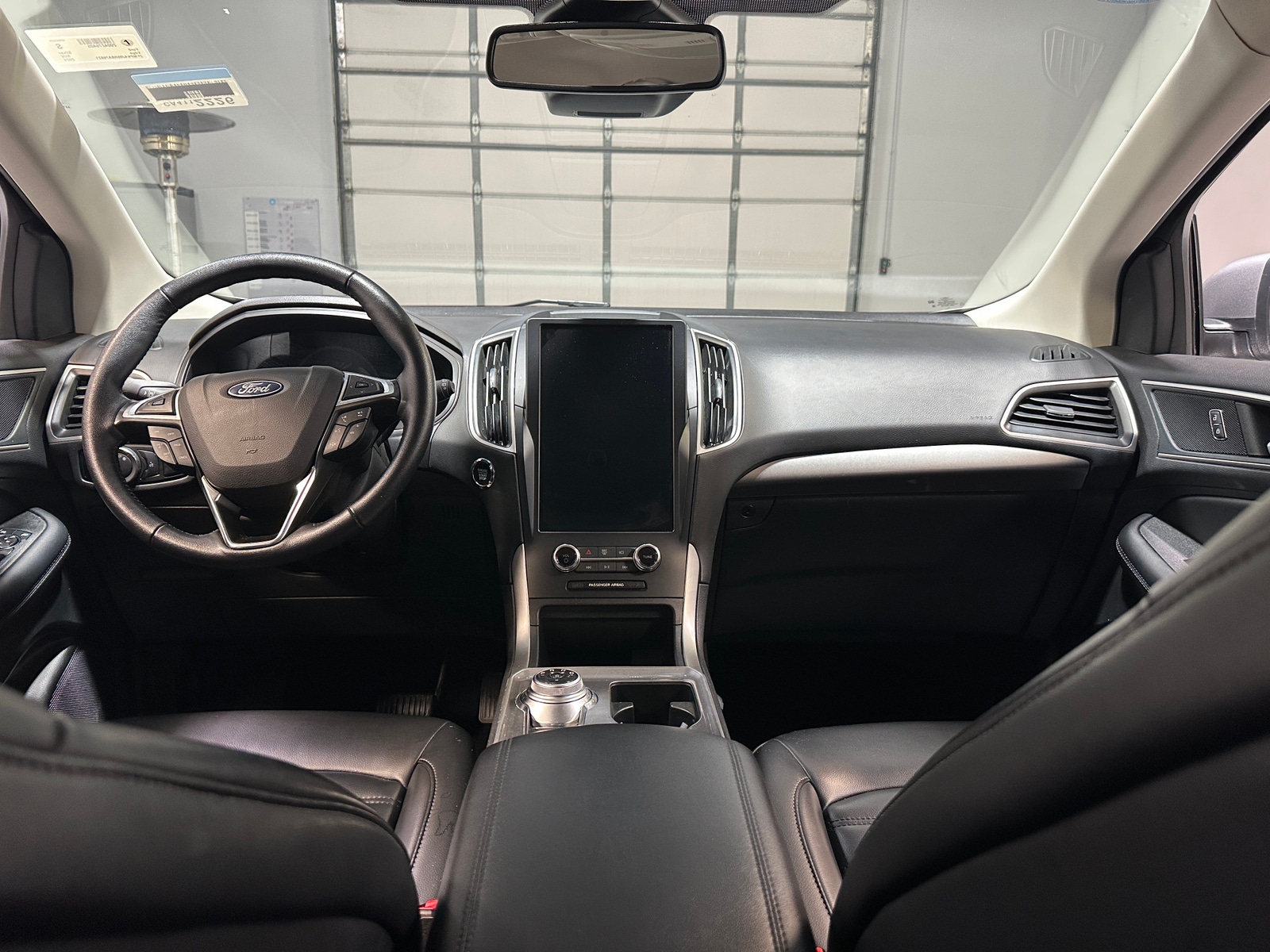 Thumbnail: 2024 Ford Edge - 2