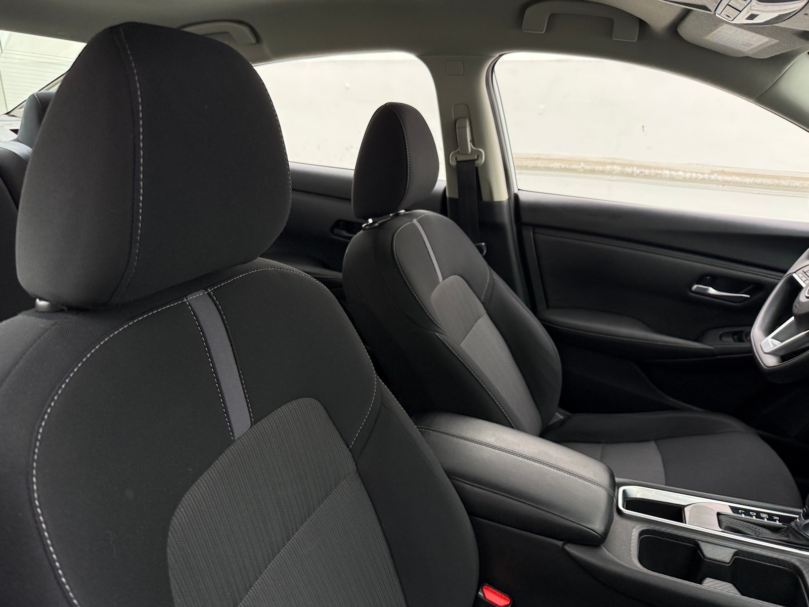 Thumbnail: 2024 Nissan Sentra - 2