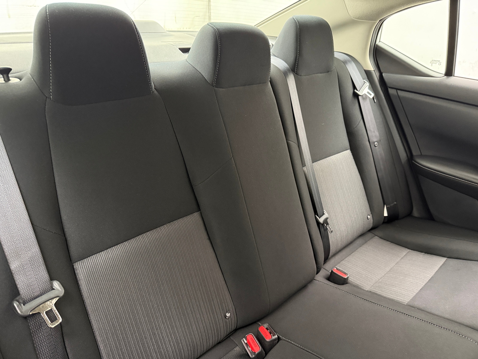 Thumbnail: 2024 Nissan Sentra - 6