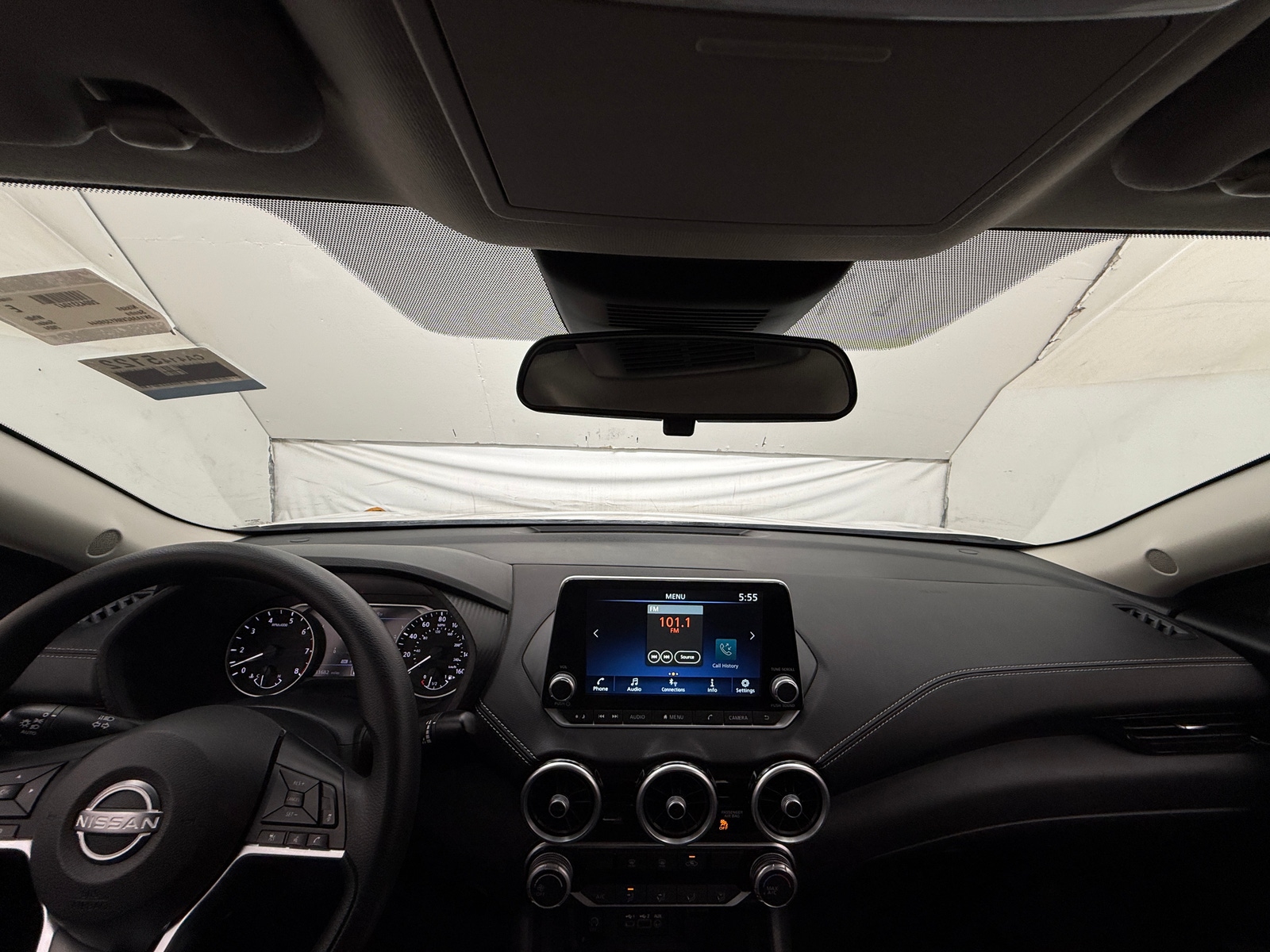 Thumbnail: 2024 Nissan Sentra - 3