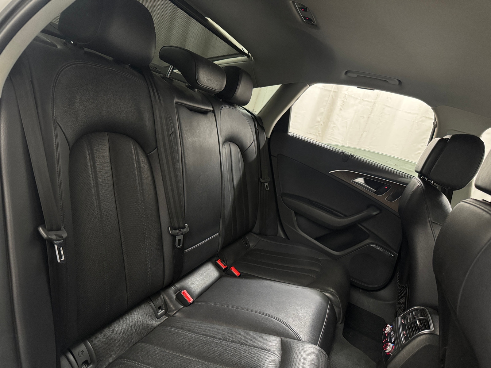 Thumbnail: 2015 Audi A6 - 5