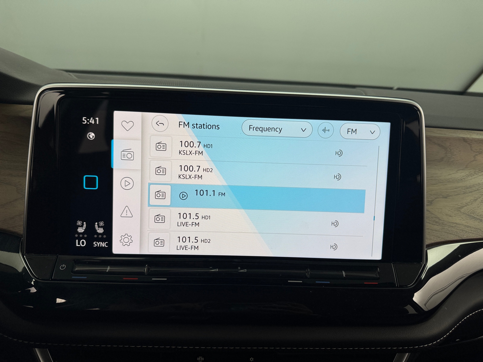 Thumbnail: 2025 Volkswagen Atlas - 4