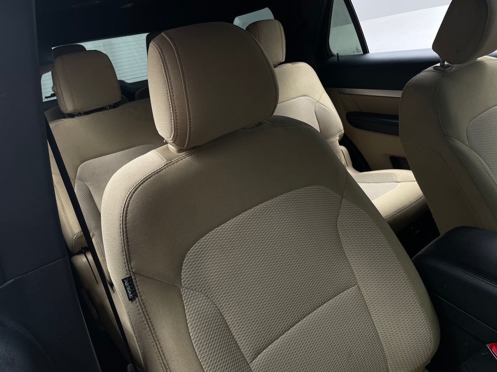 Thumbnail: 2017 Ford Explorer - 2