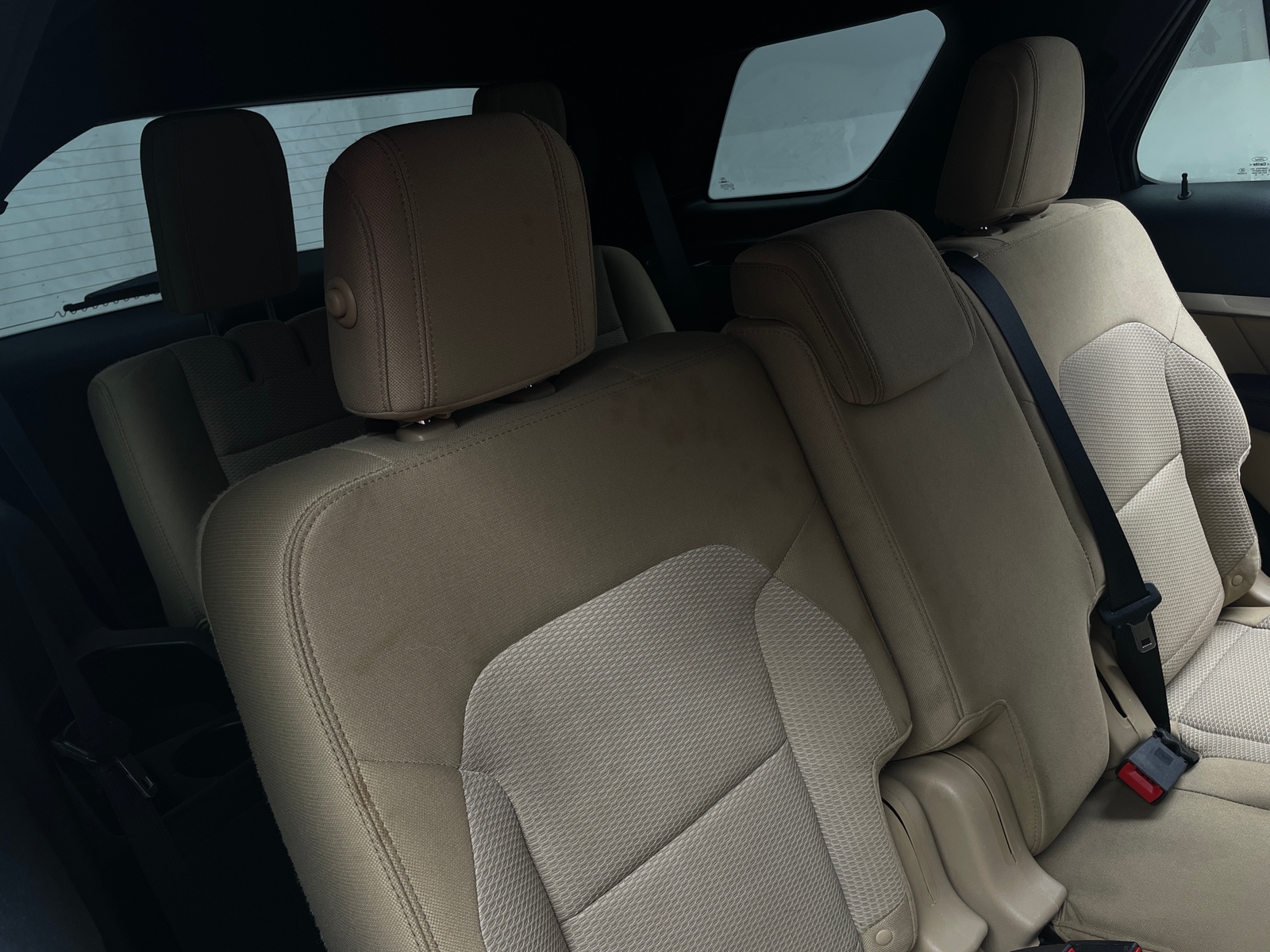 Thumbnail: 2017 Ford Explorer - 6