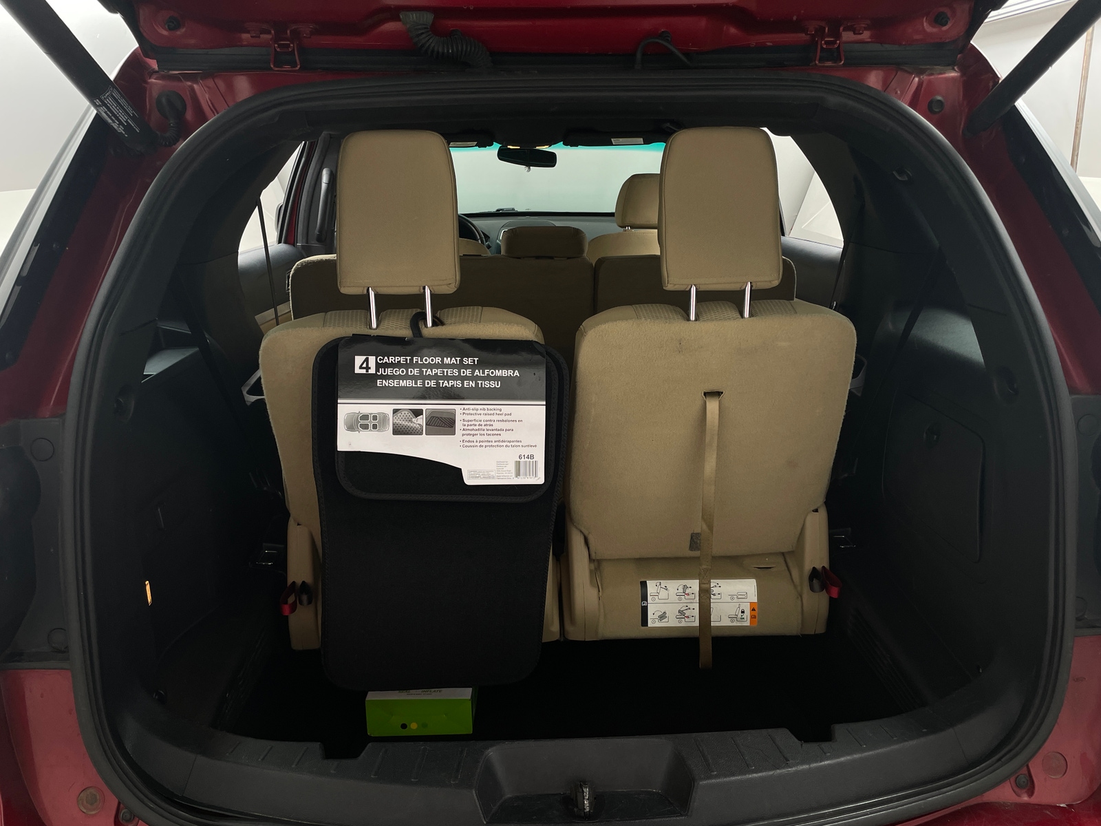 Thumbnail: 2017 Ford Explorer - 7