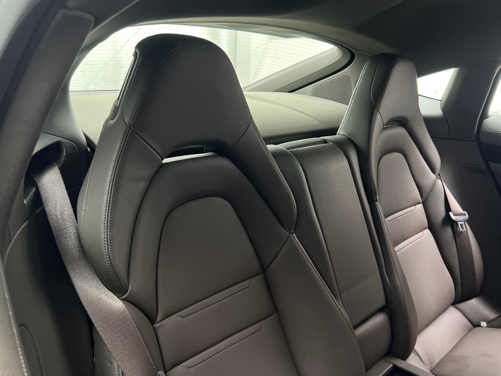 Thumbnail: 2018 Porsche Panamera - 5