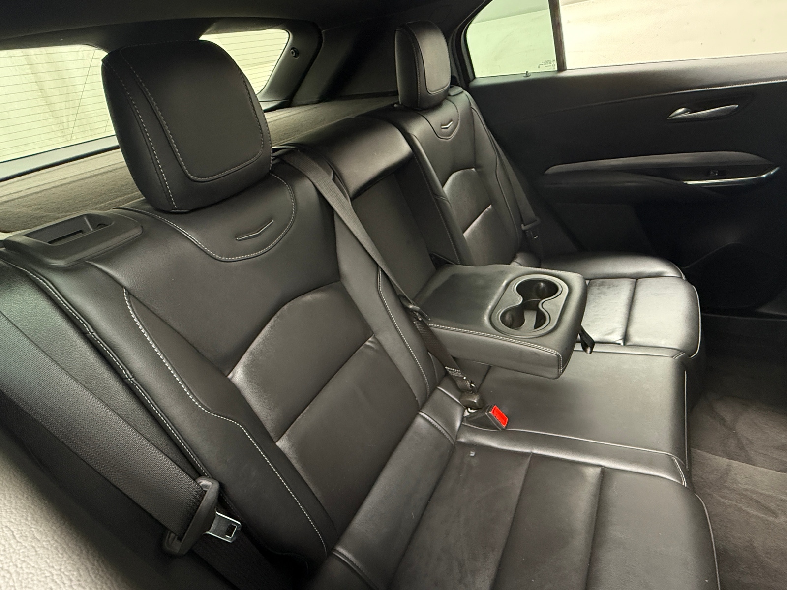 Thumbnail: 2024 Cadillac XT4 - 5