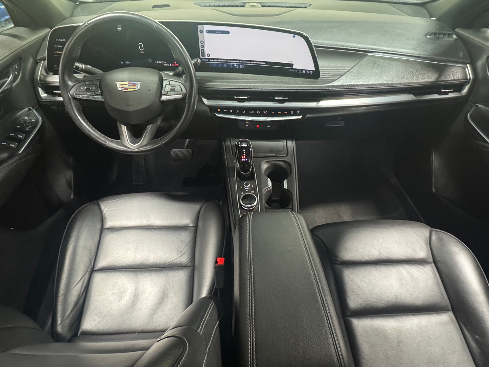 Thumbnail: 2024 Cadillac XT4 - 2