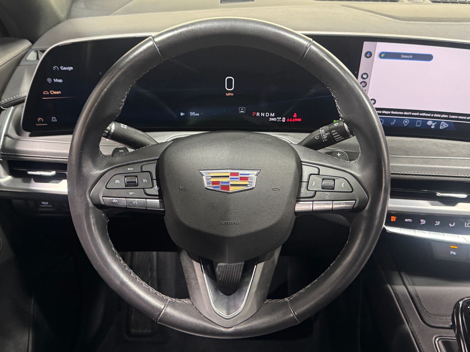 Thumbnail: 2024 Cadillac XT4 - 4