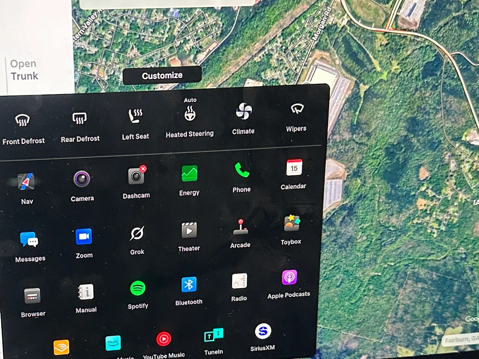 Thumbnail: 2022 Tesla Model Y - 3