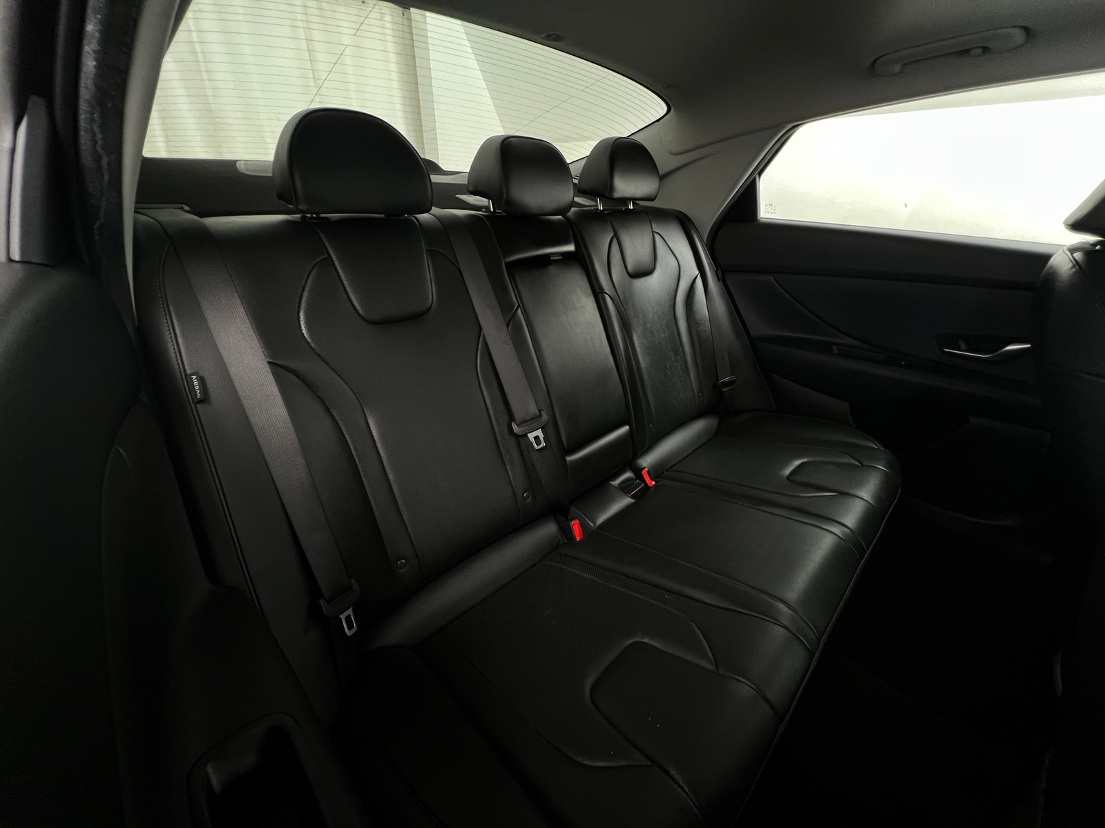 Thumbnail: 2024 Hyundai Elantra - 5