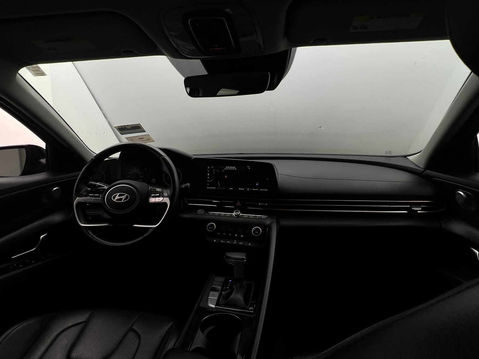 Thumbnail: 2024 Hyundai Elantra - 2