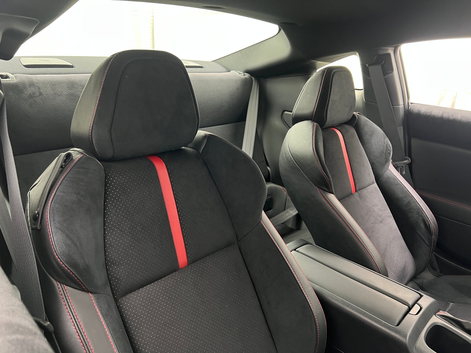 Thumbnail: 2022 Subaru BRZ - 2