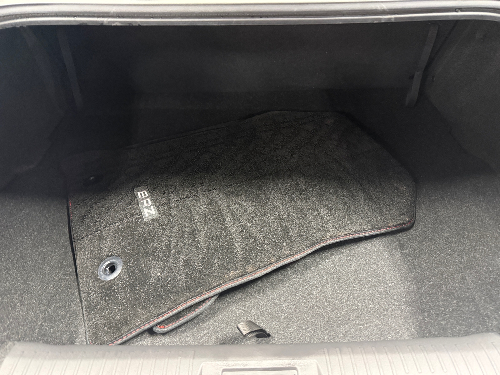 Thumbnail: 2022 Subaru BRZ - 7