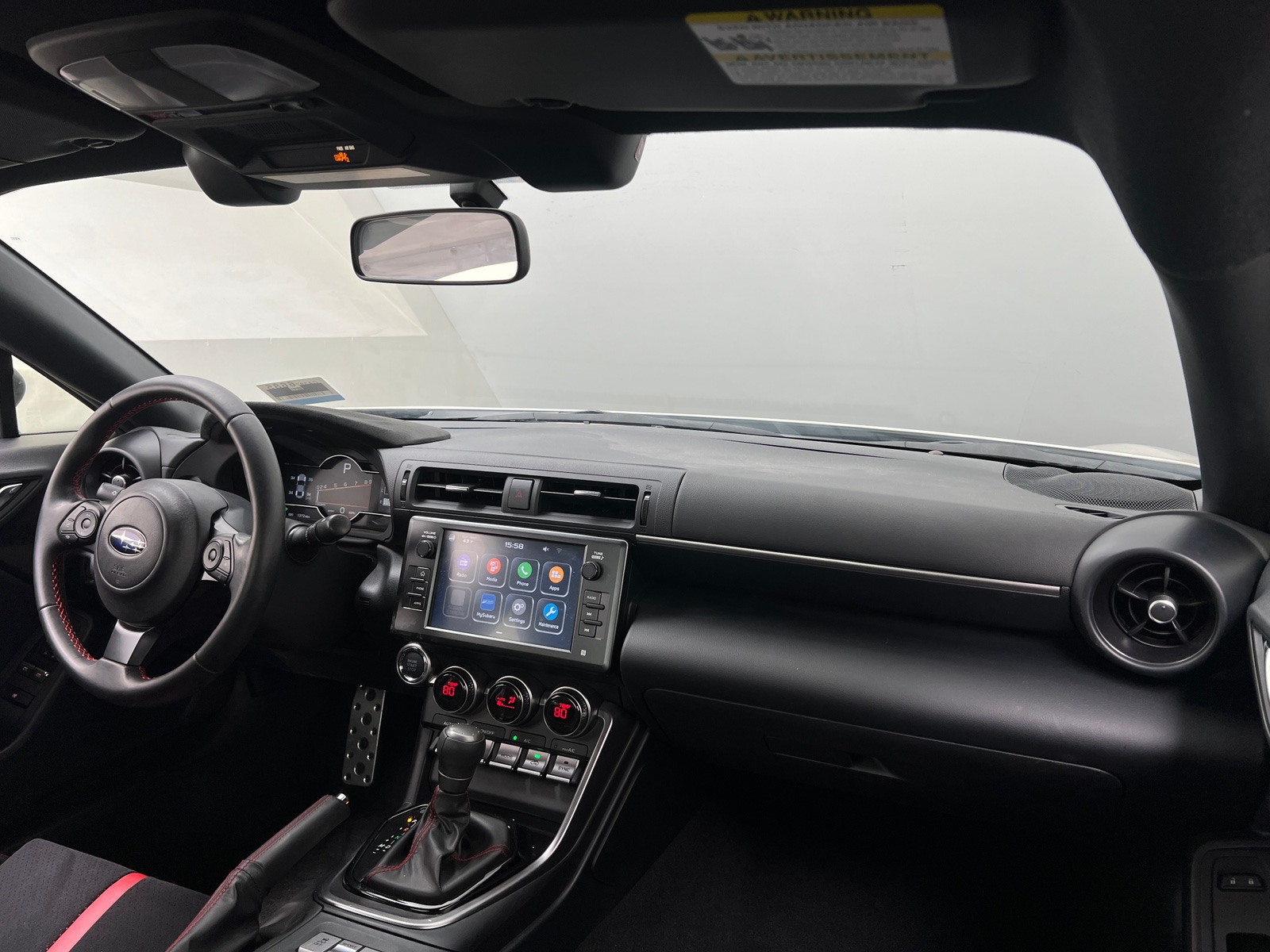 Thumbnail: 2022 Subaru BRZ - 3