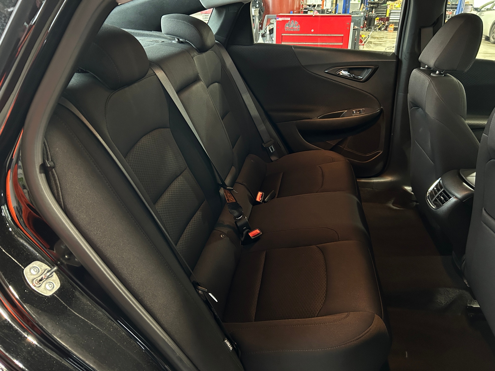 Thumbnail: 2024 Chevrolet Malibu - 6