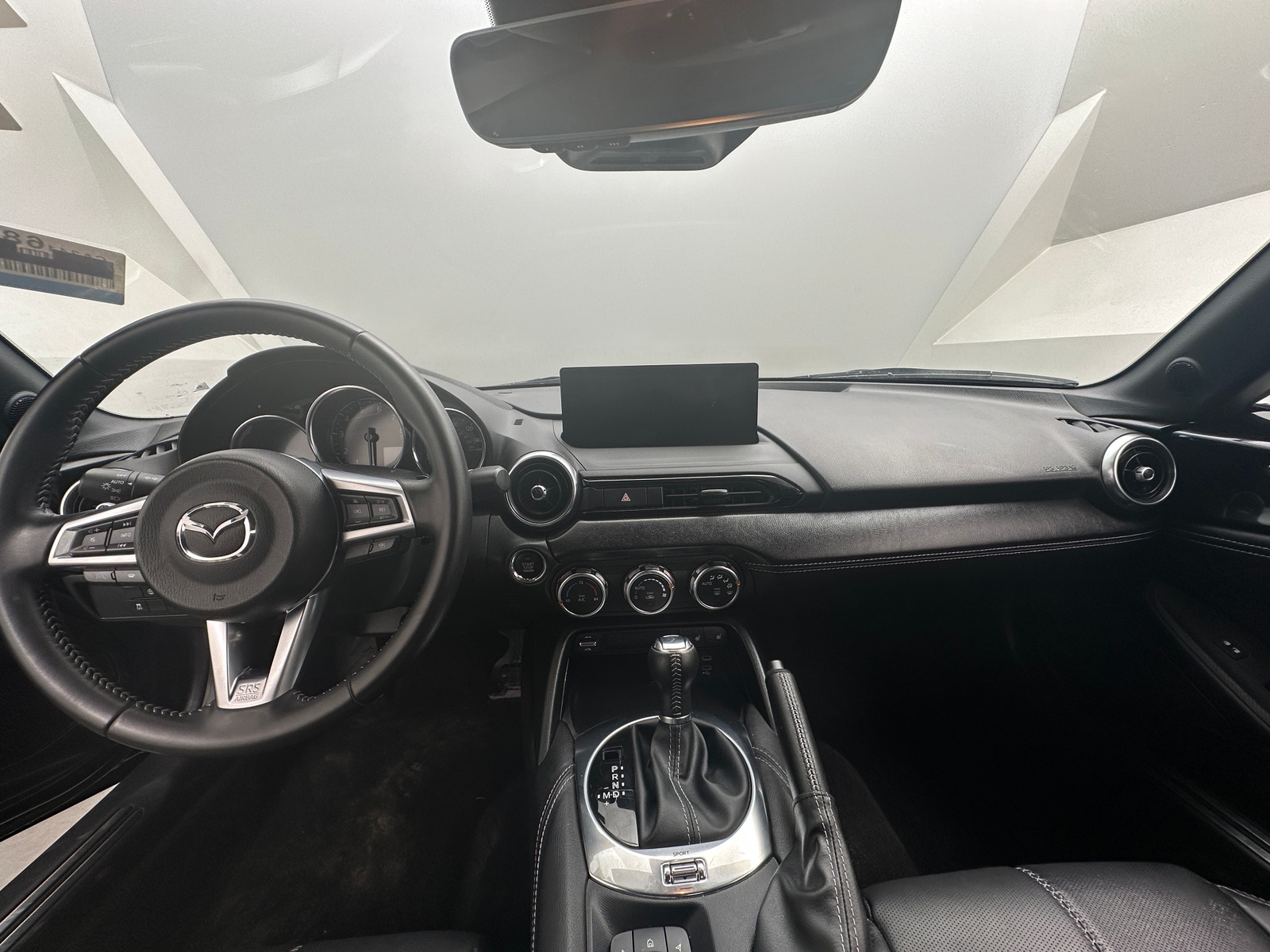 Thumbnail: 2025 Mazda MX-5 Miata - 2