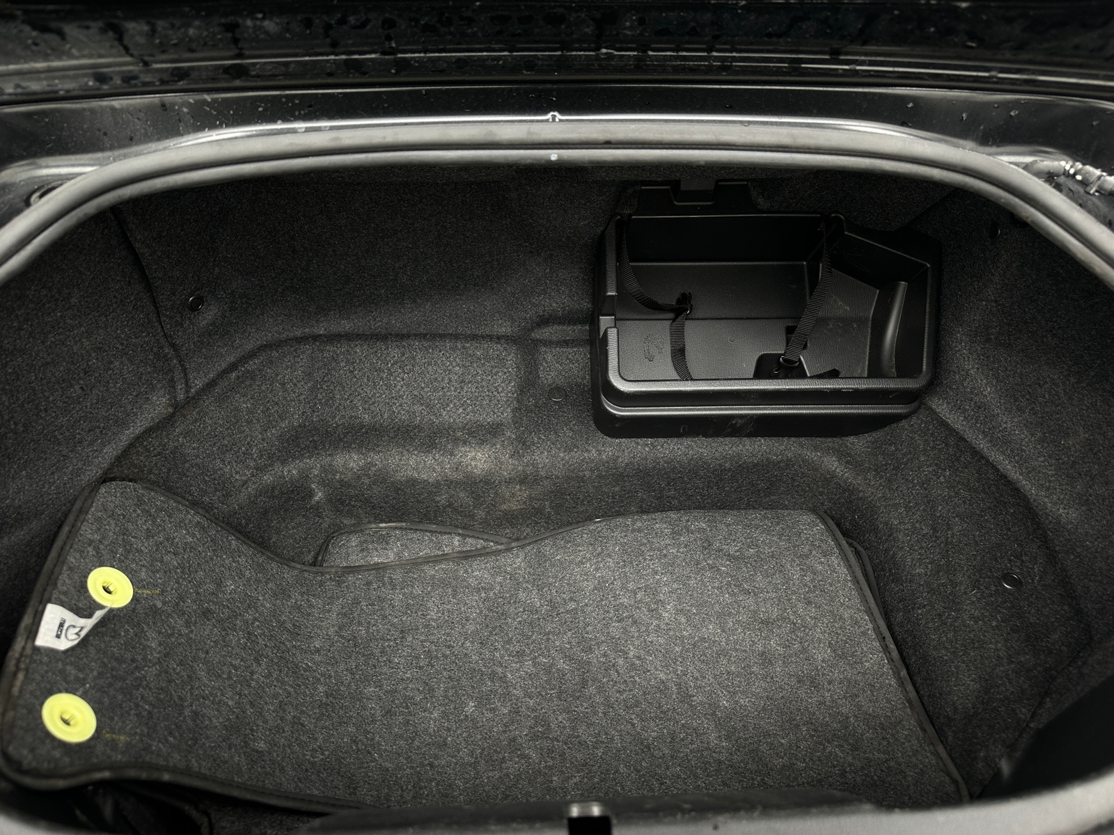 Thumbnail: 2025 Mazda MX-5 Miata - 5