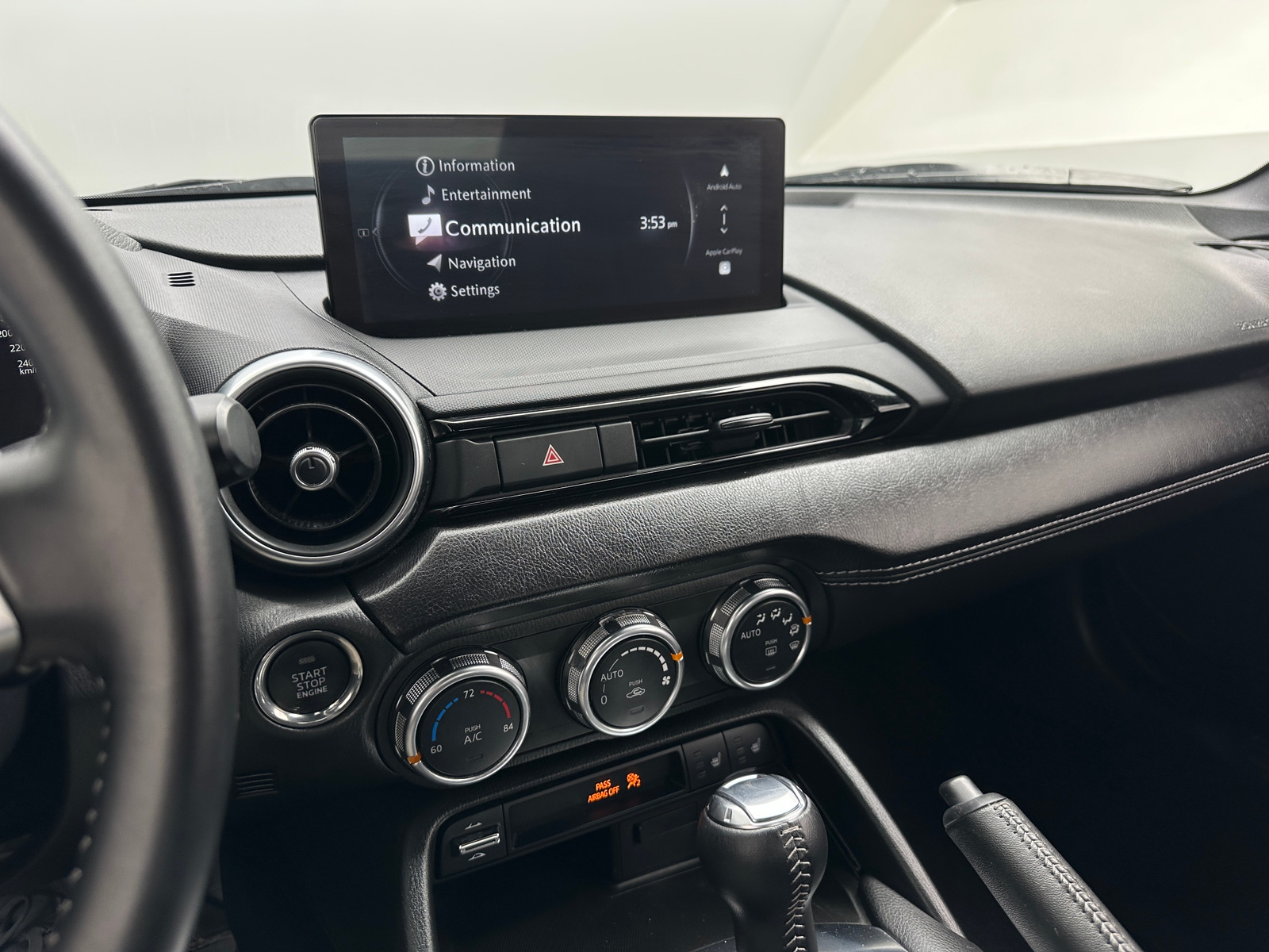 Thumbnail: 2025 Mazda MX-5 Miata - 3