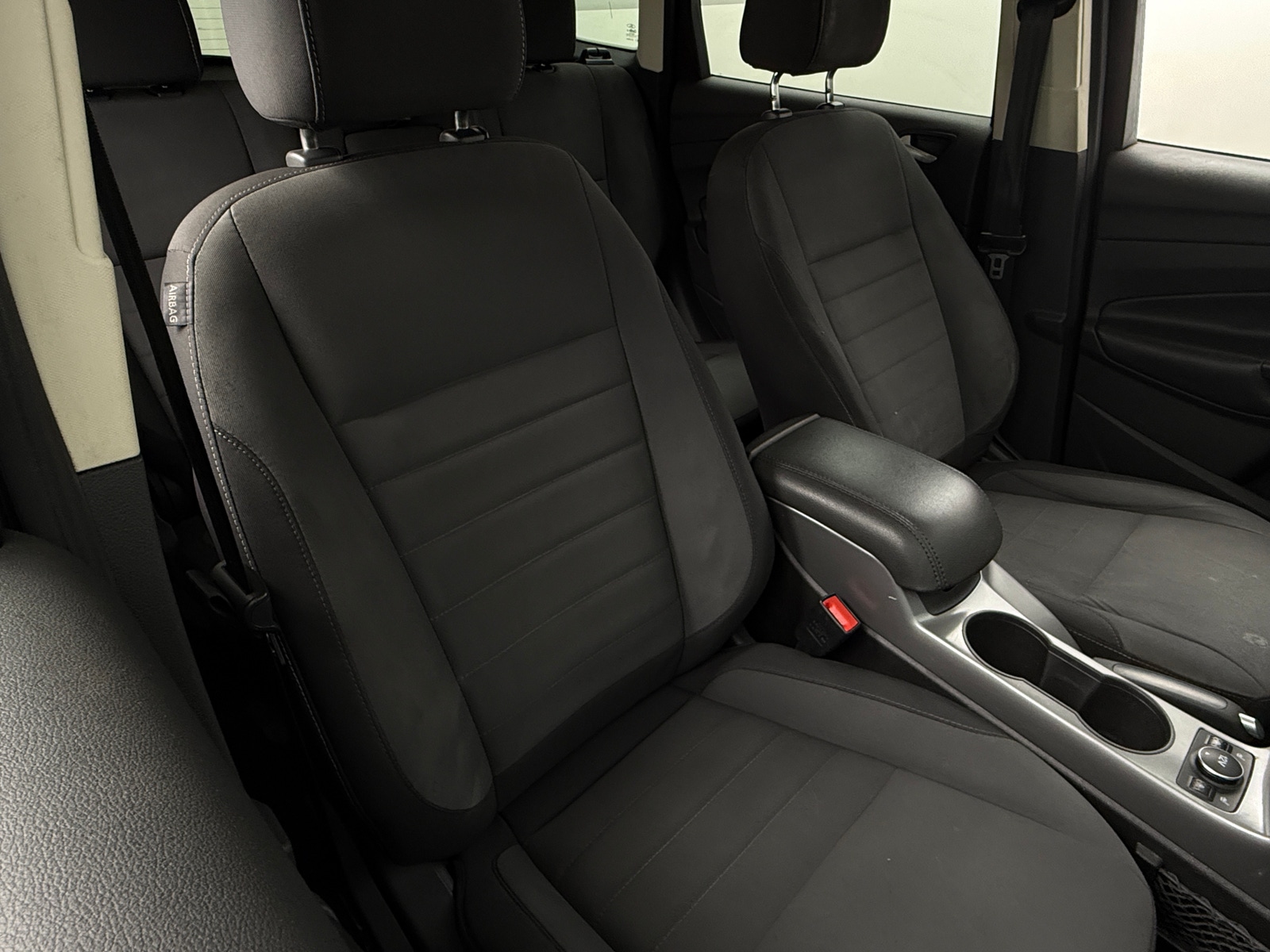 Thumbnail: 2016 Ford Escape - 2