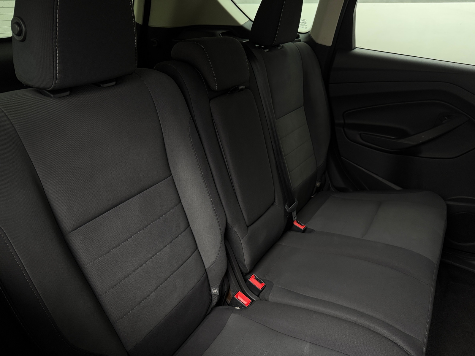 Thumbnail: 2016 Ford Escape - 6