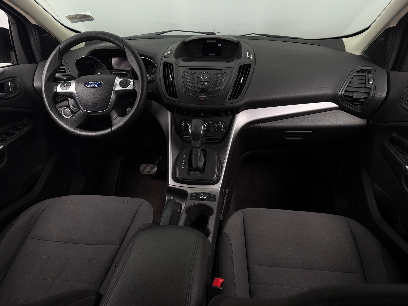 Thumbnail: 2016 Ford Escape - 3