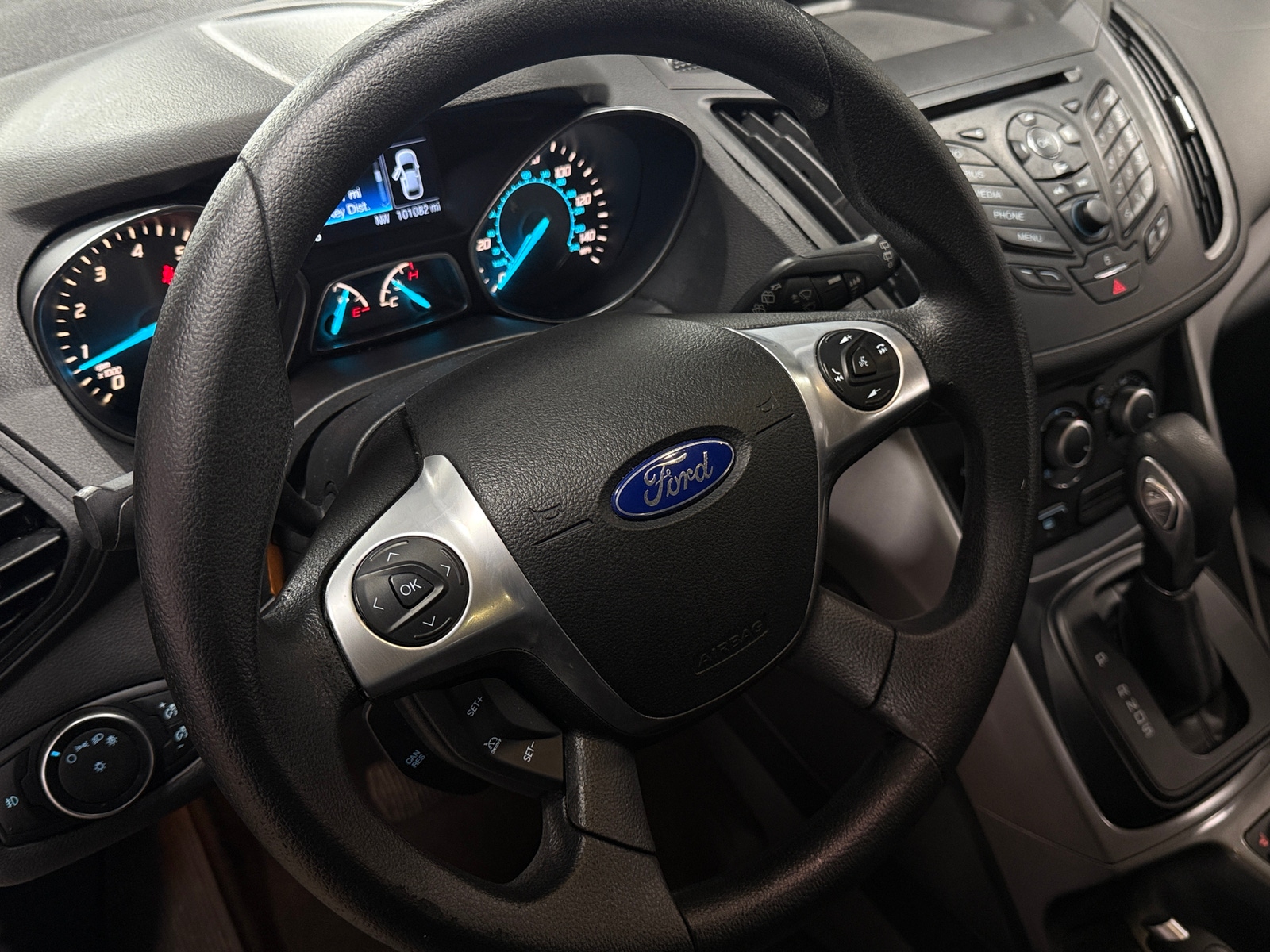 Thumbnail: 2016 Ford Escape - 5